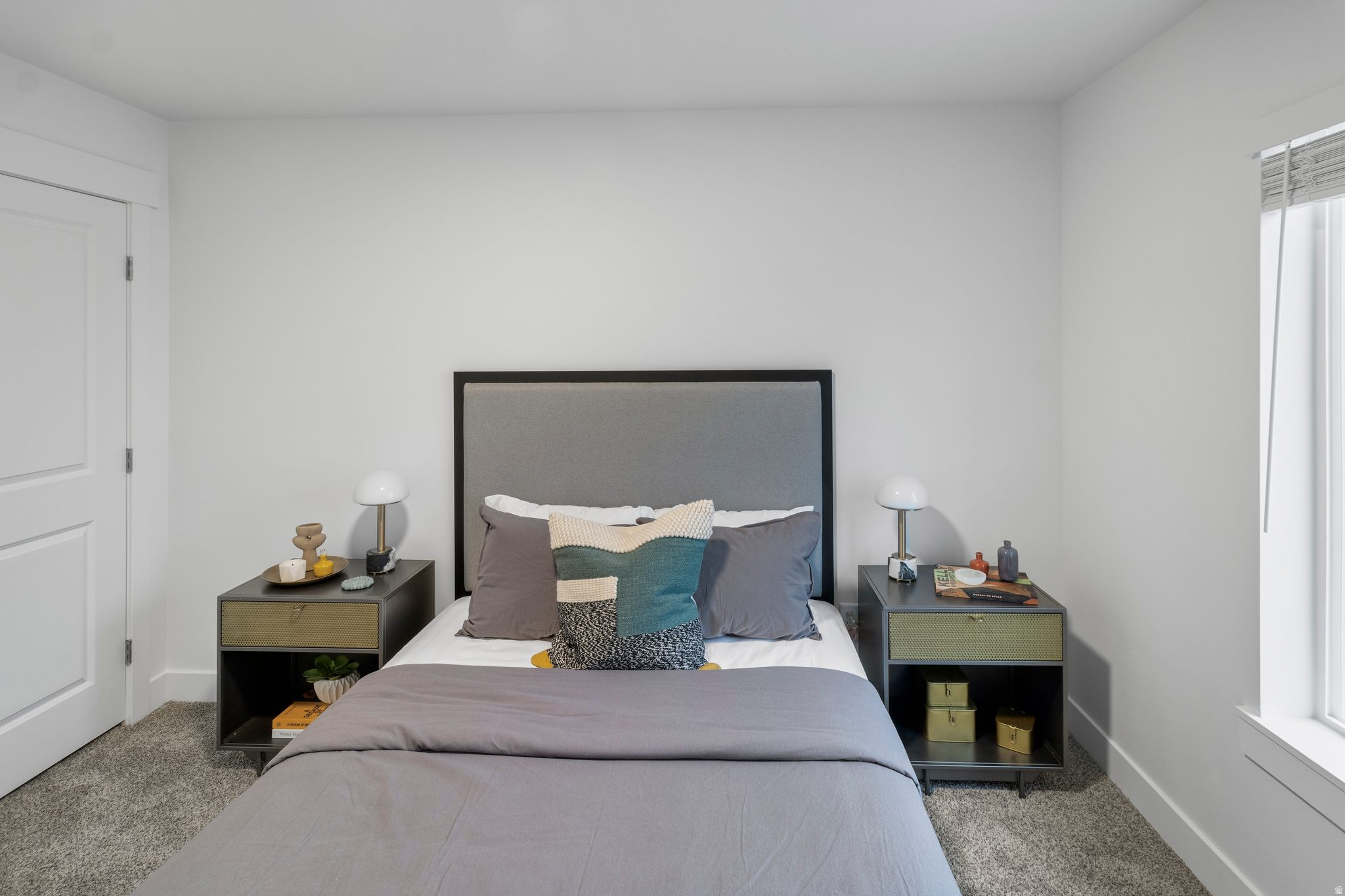 RIDGELINE PARK - Residential