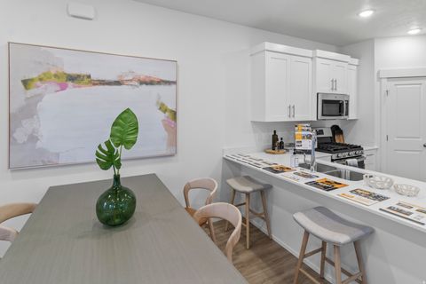 Tiny photo for 267 W 2975 S #726, Nibley, UT 84321 (MLS # 2135290)