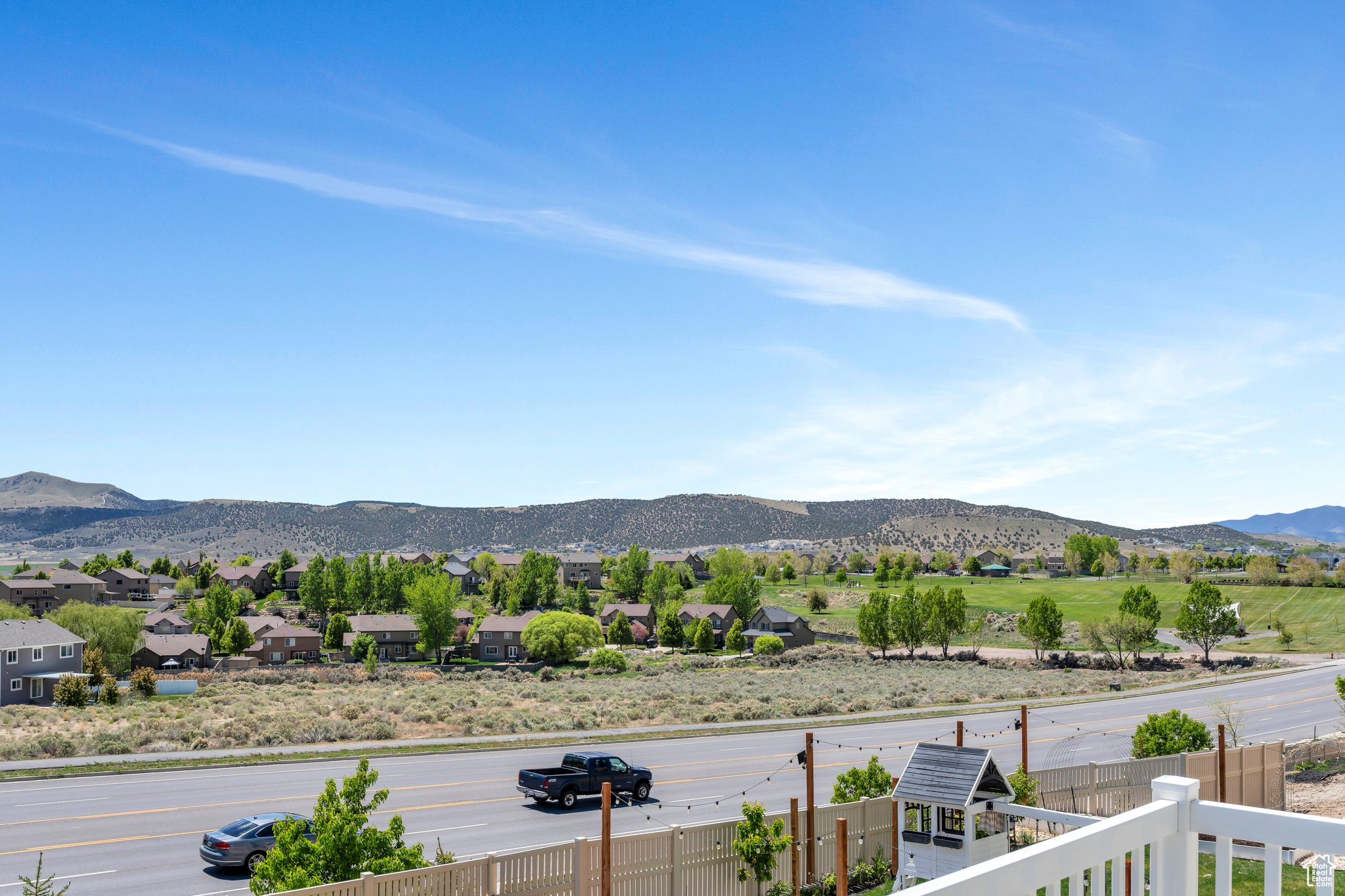 1483 W Stone Gate Dr, Saratoga Springs, Utah image 21