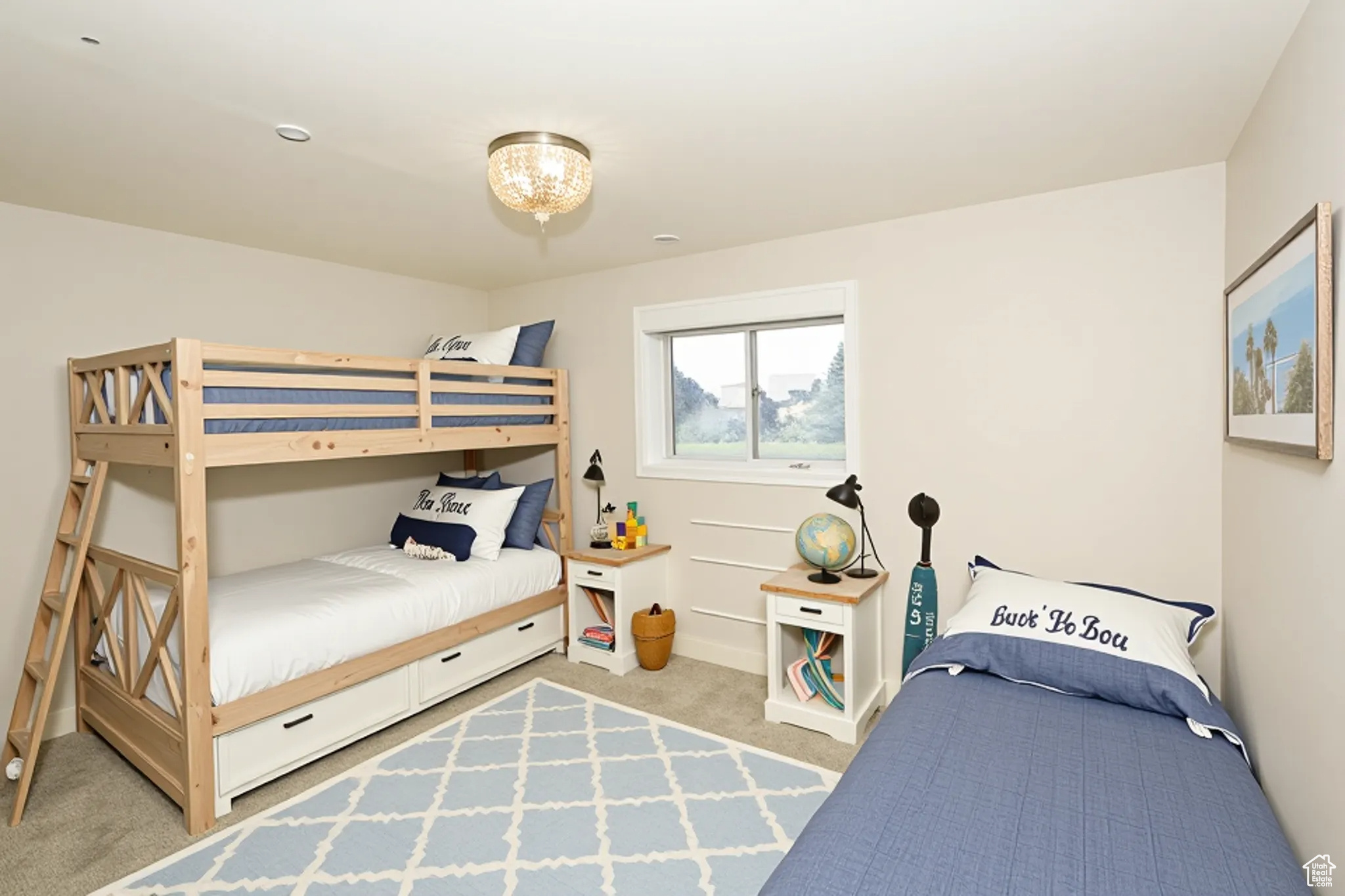 THORN-FIELD - Residential