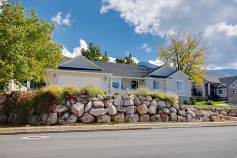 Tiny photo for 1306 N THORNFIELD RD E, Kaysville, UT 84037 (MLS # 2116180)
