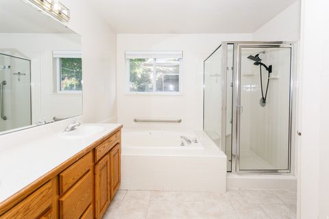 Tiny photo for 1306 N THORNFIELD RD E, Kaysville, UT 84037 (MLS # 2116180)