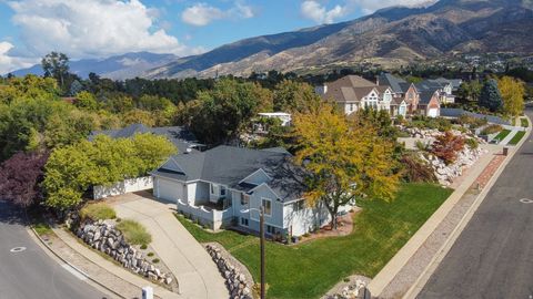Tiny photo for 1306 N THORNFIELD RD E, Kaysville, UT 84037 (MLS # 2116180)