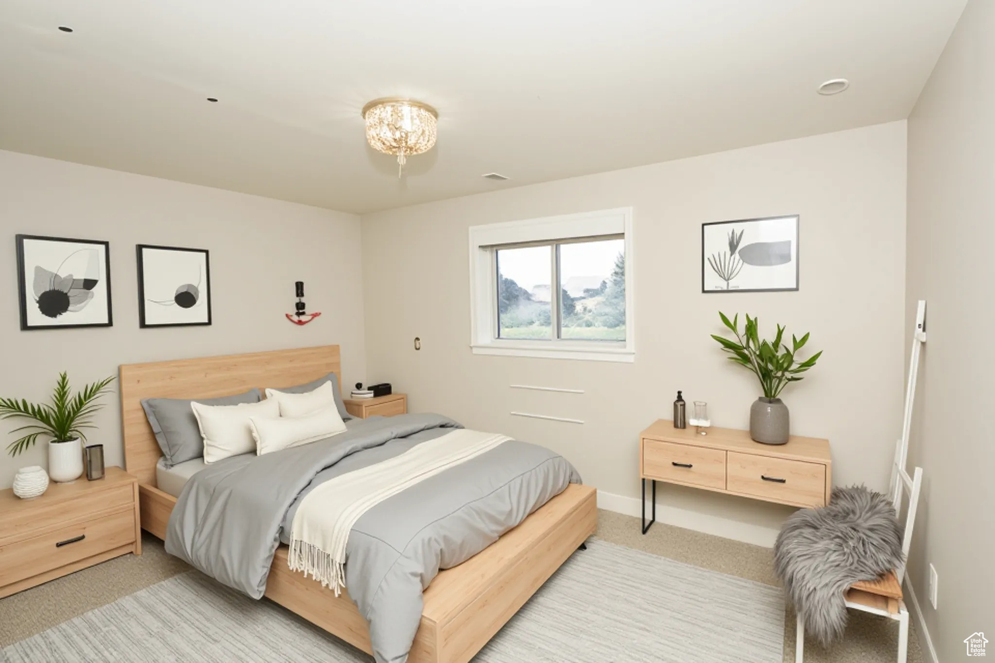 THORN-FIELD - Residential