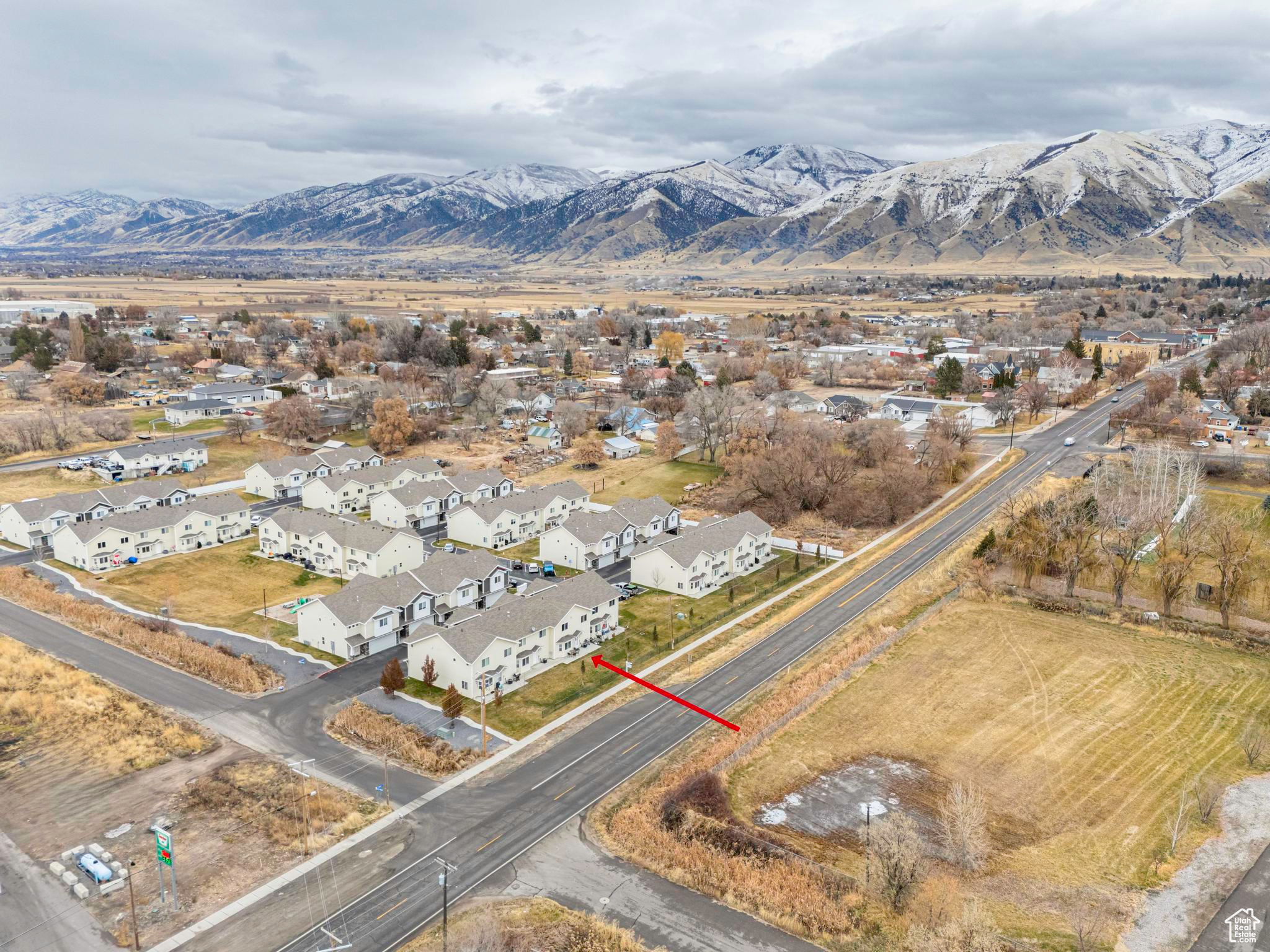 279 W 20, Hyrum, Utah image 21