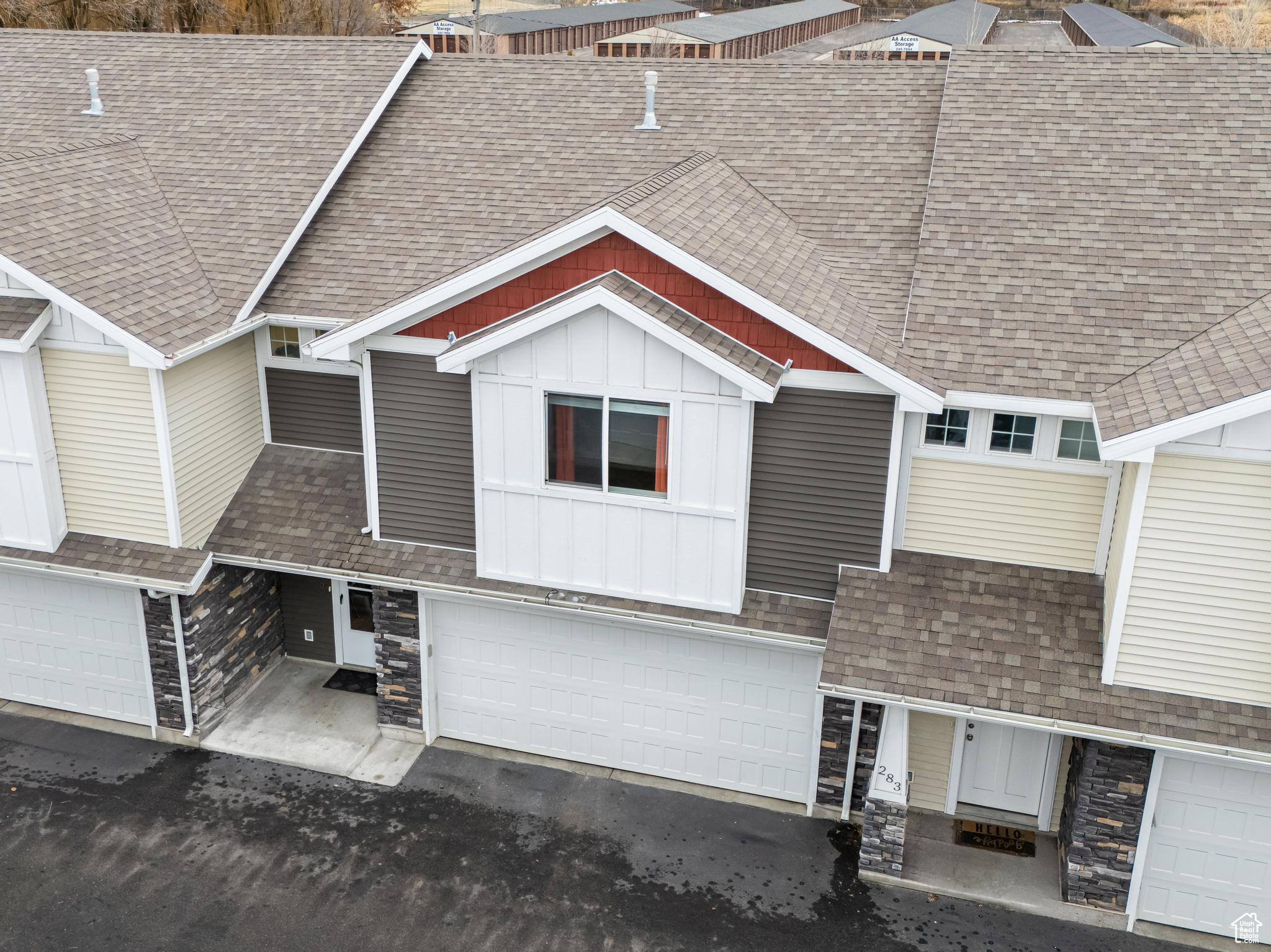 279 W 20, Hyrum, Utah image 2