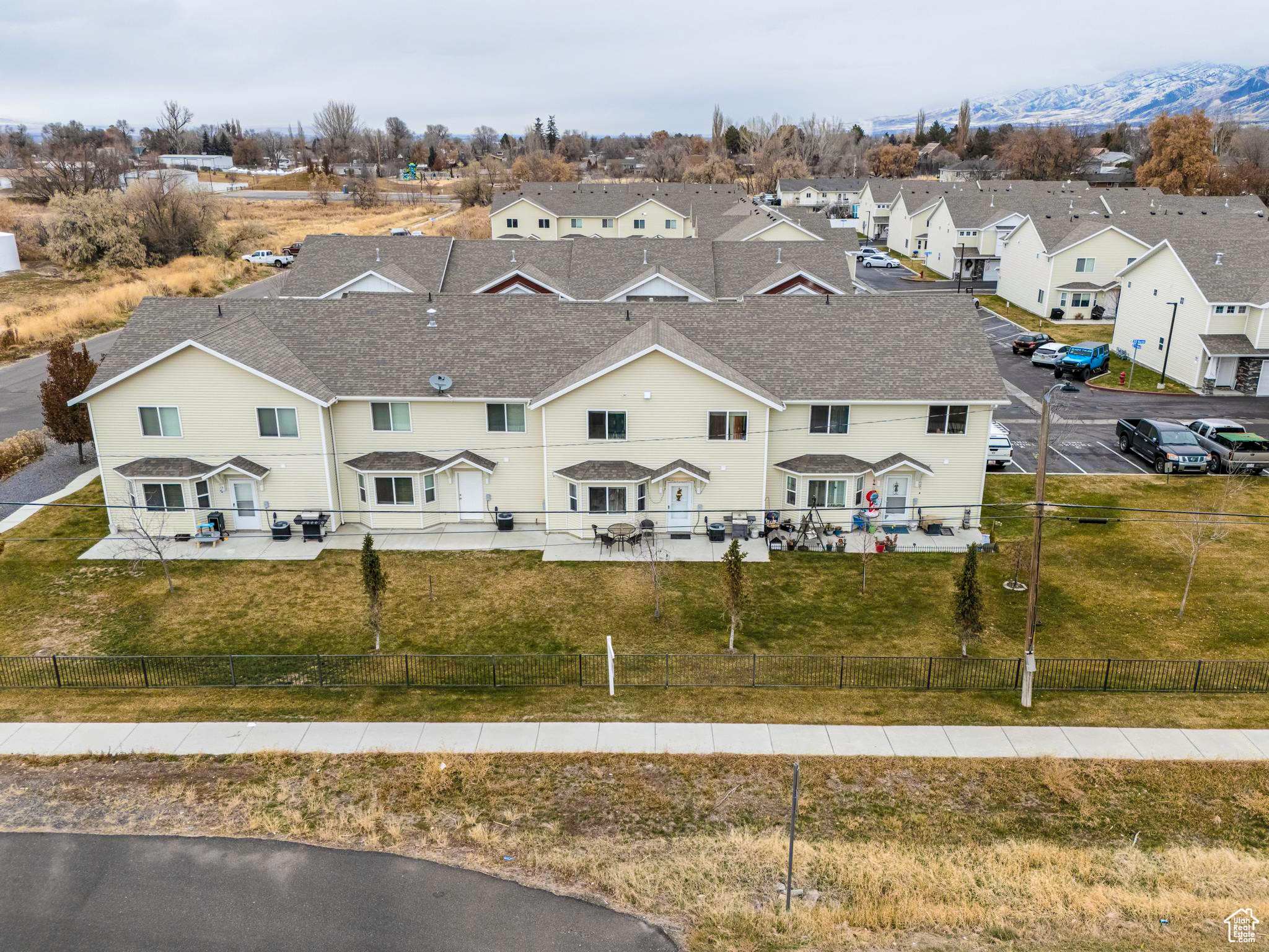 279 W 20, Hyrum, Utah image 24