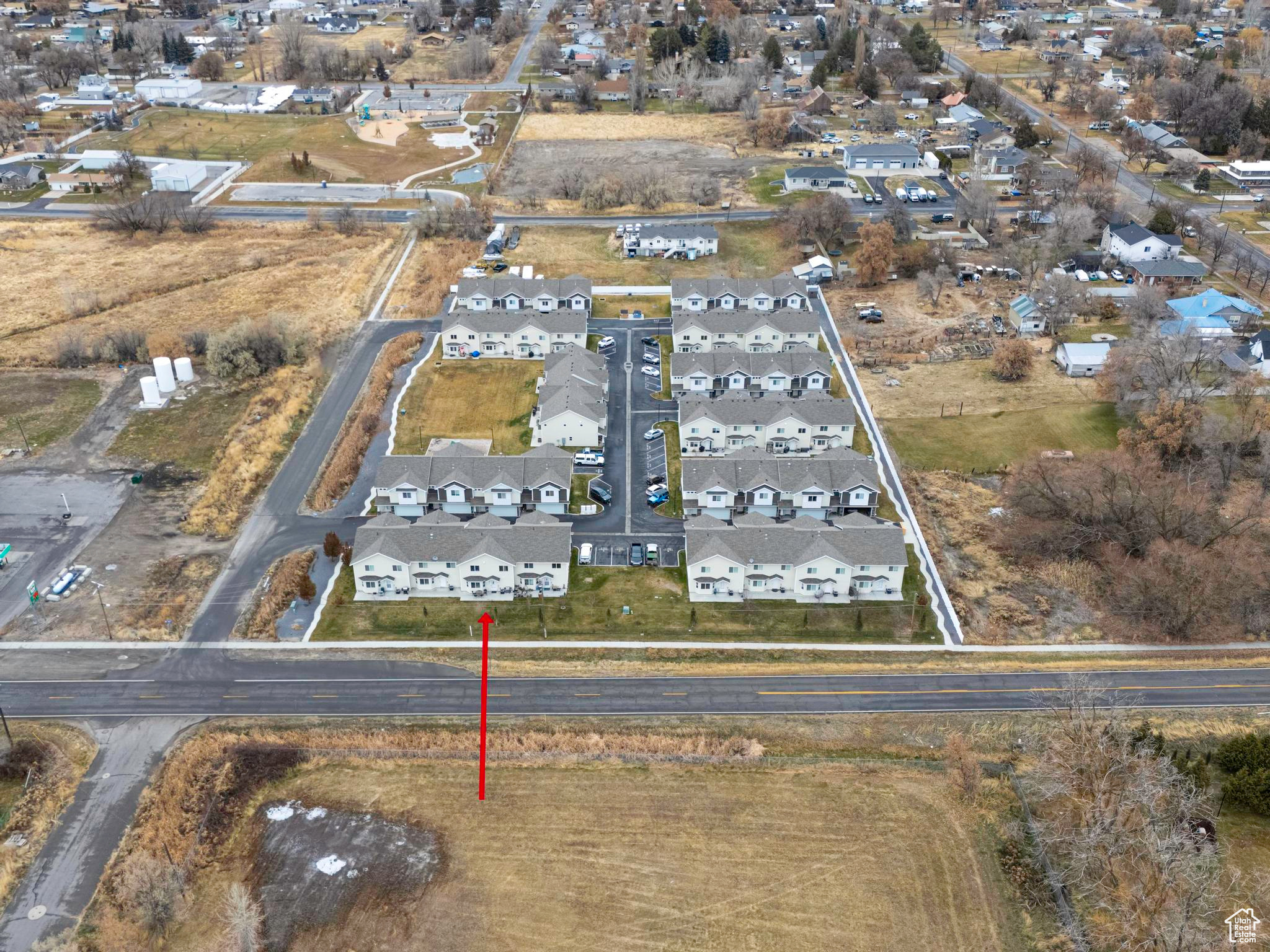 279 W 20, Hyrum, Utah image 23