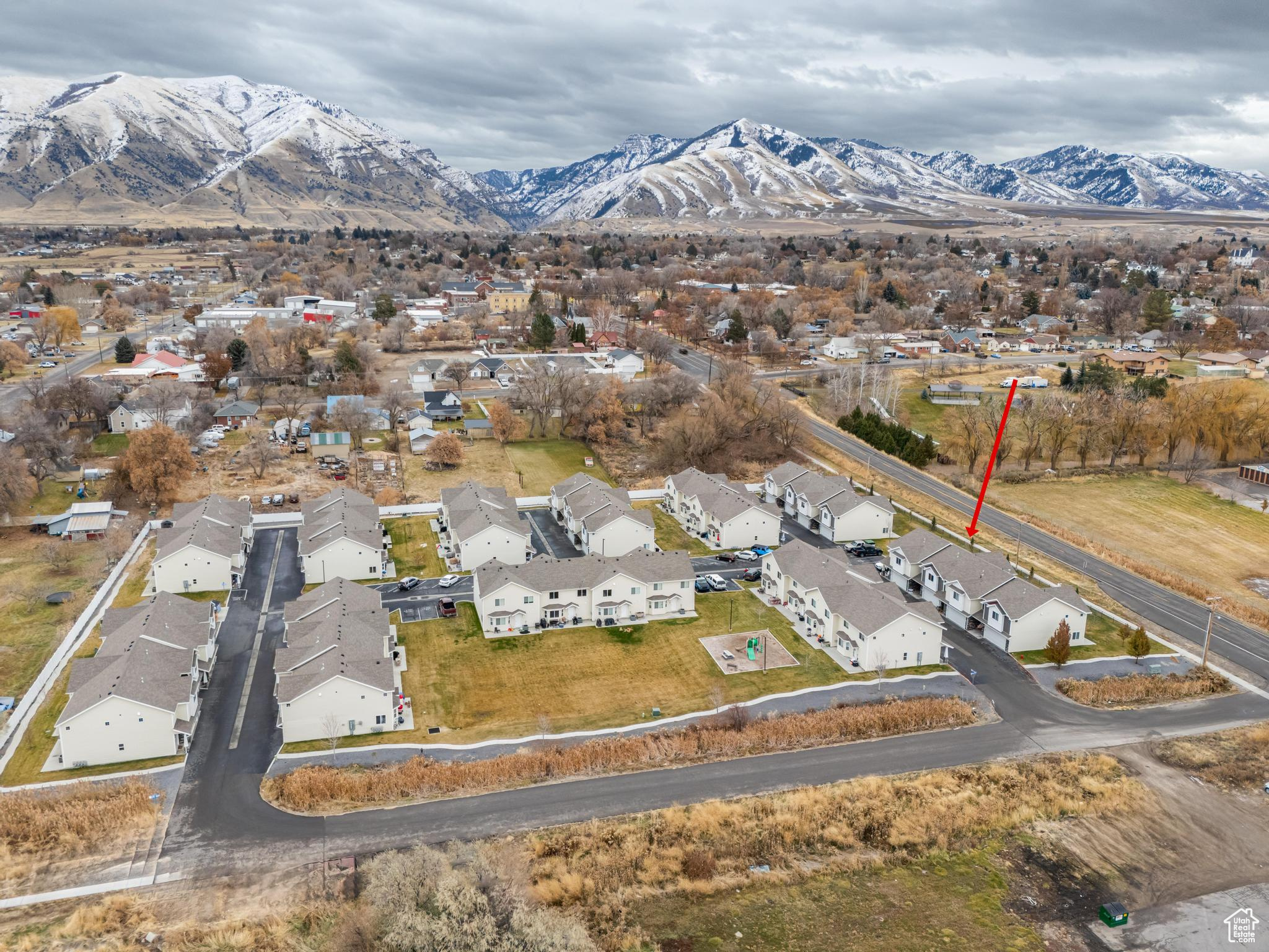 279 W 20, Hyrum, Utah image 19