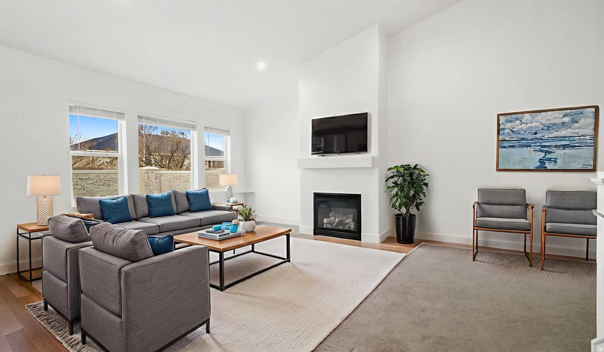 JORDAN WOODS - Residential