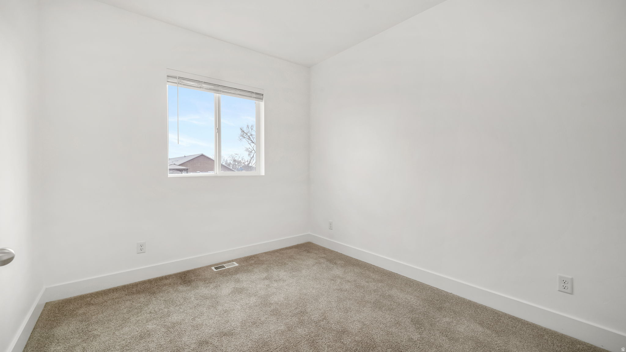 JORDAN WOODS - Residential