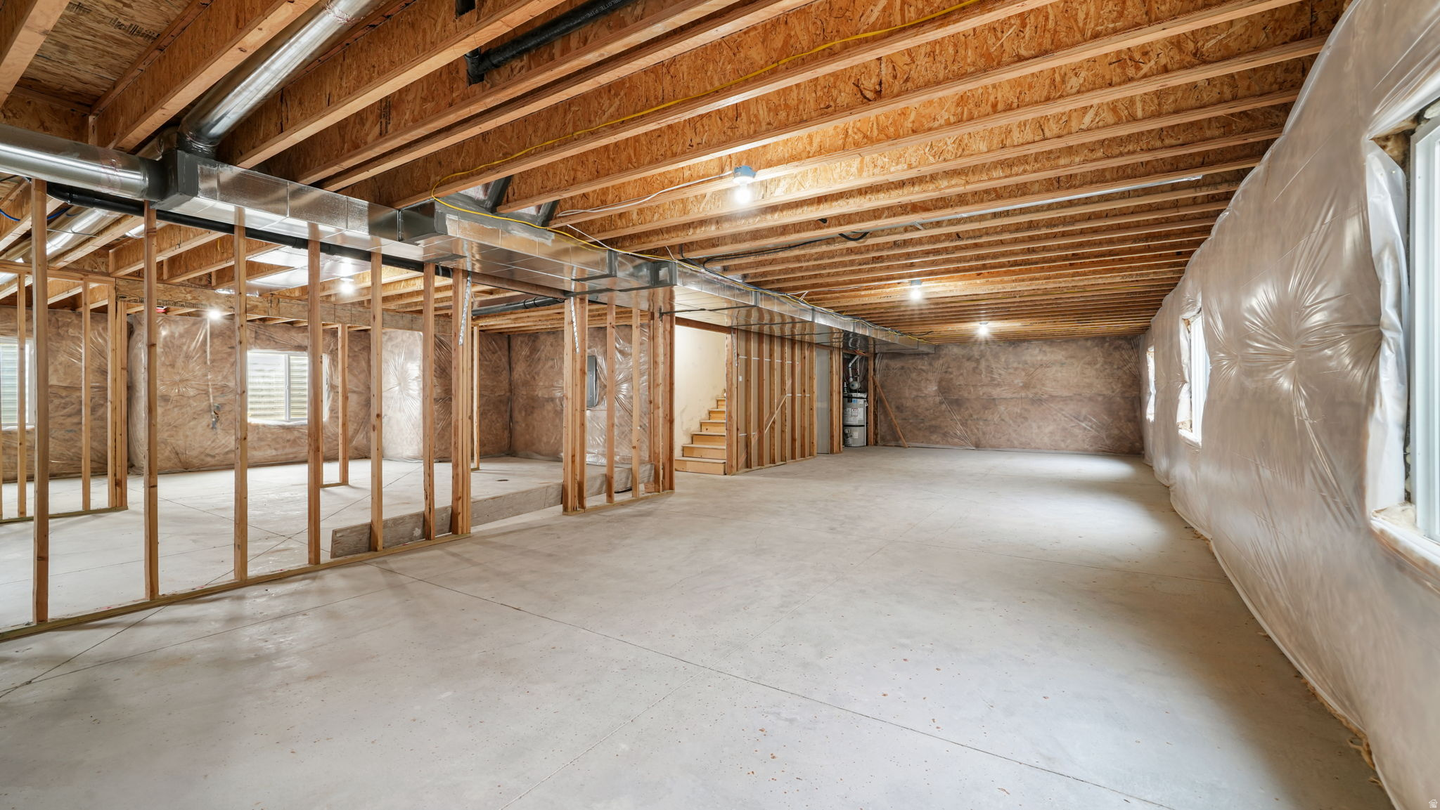 JORDAN WOODS - Residential