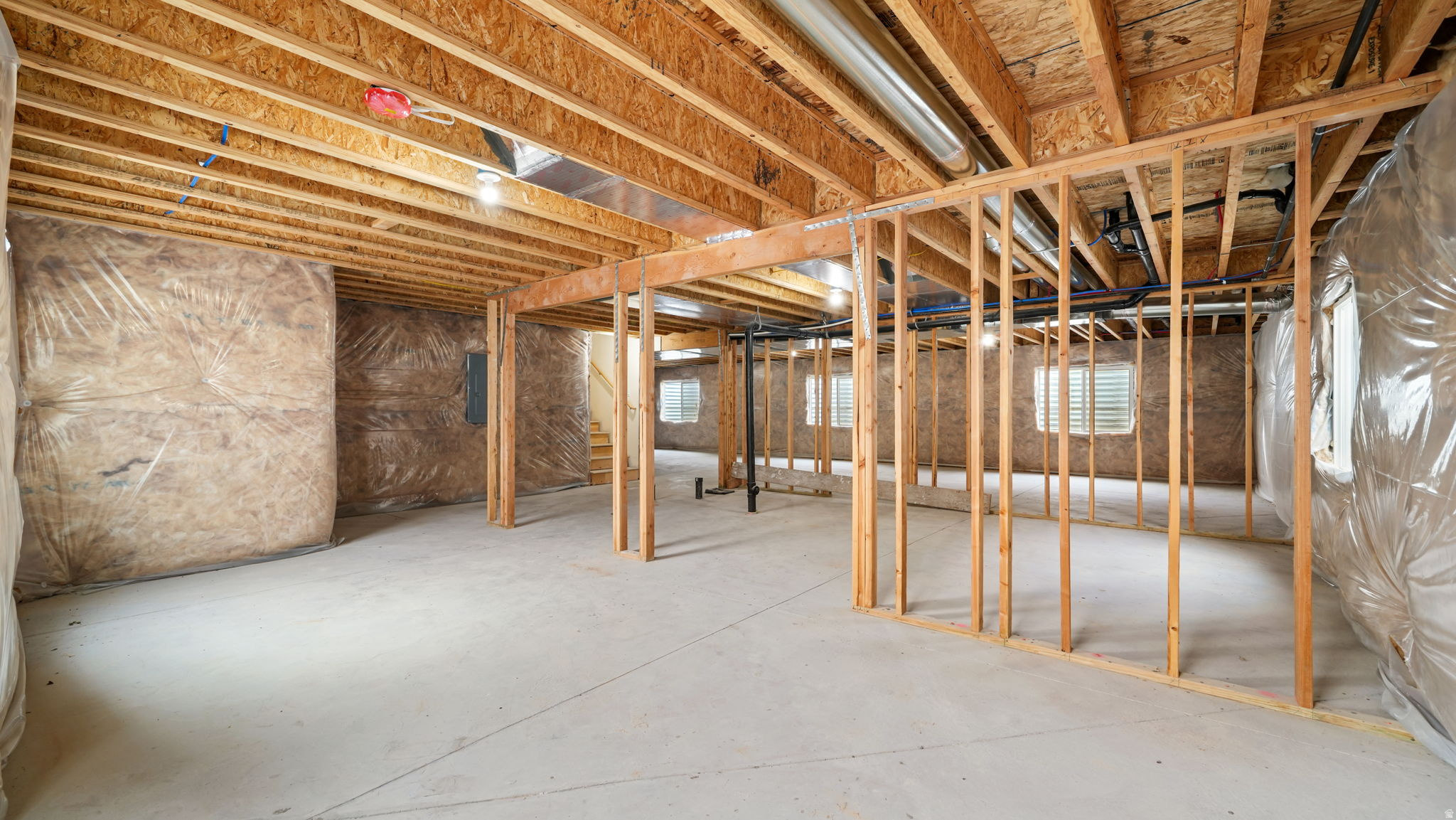 JORDAN WOODS - Residential