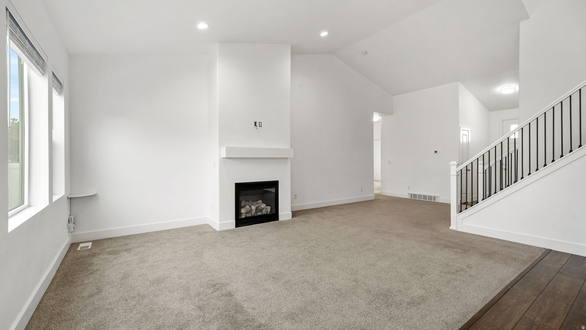 JORDAN WOODS - Residential