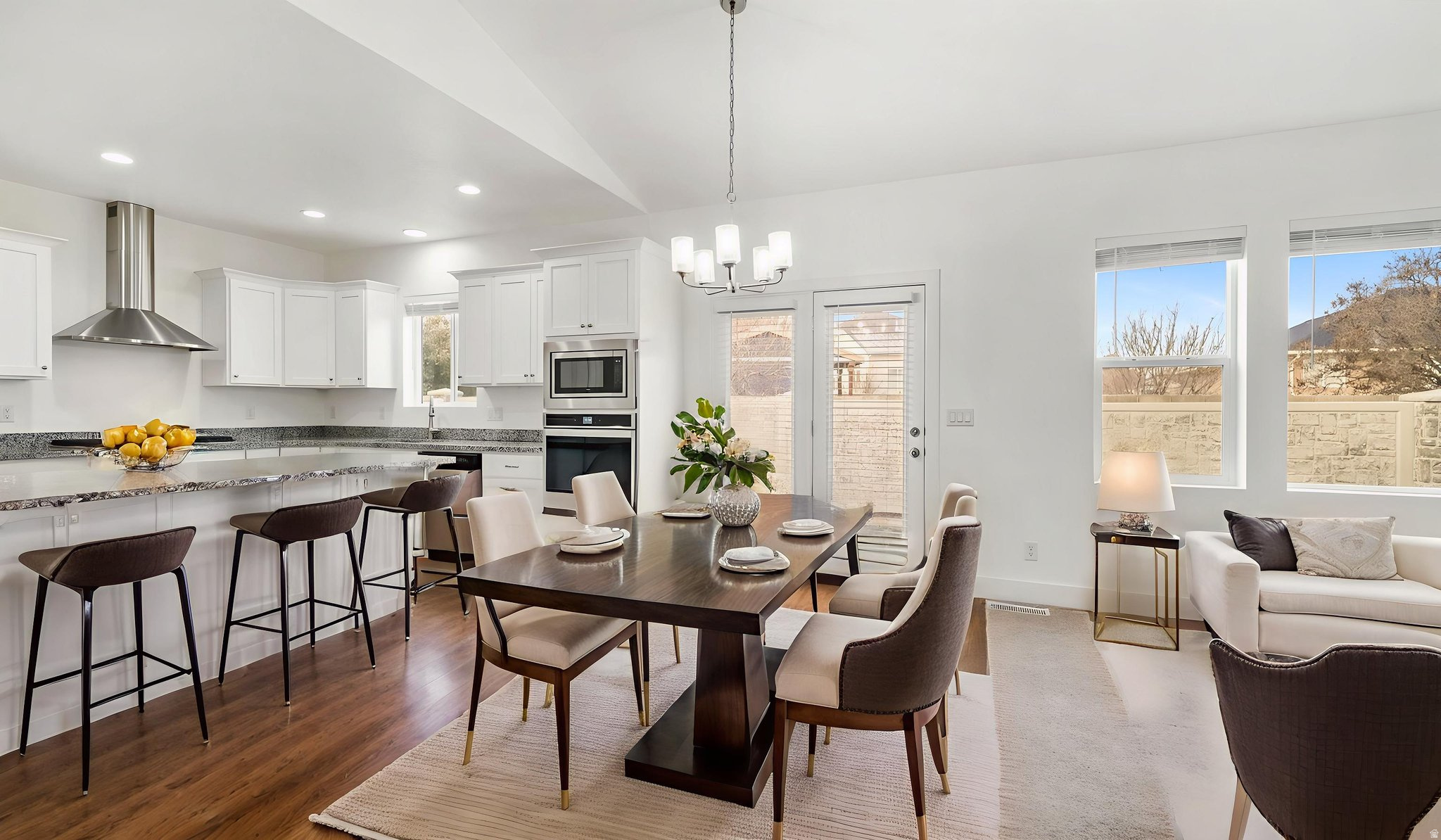 JORDAN WOODS - Residential