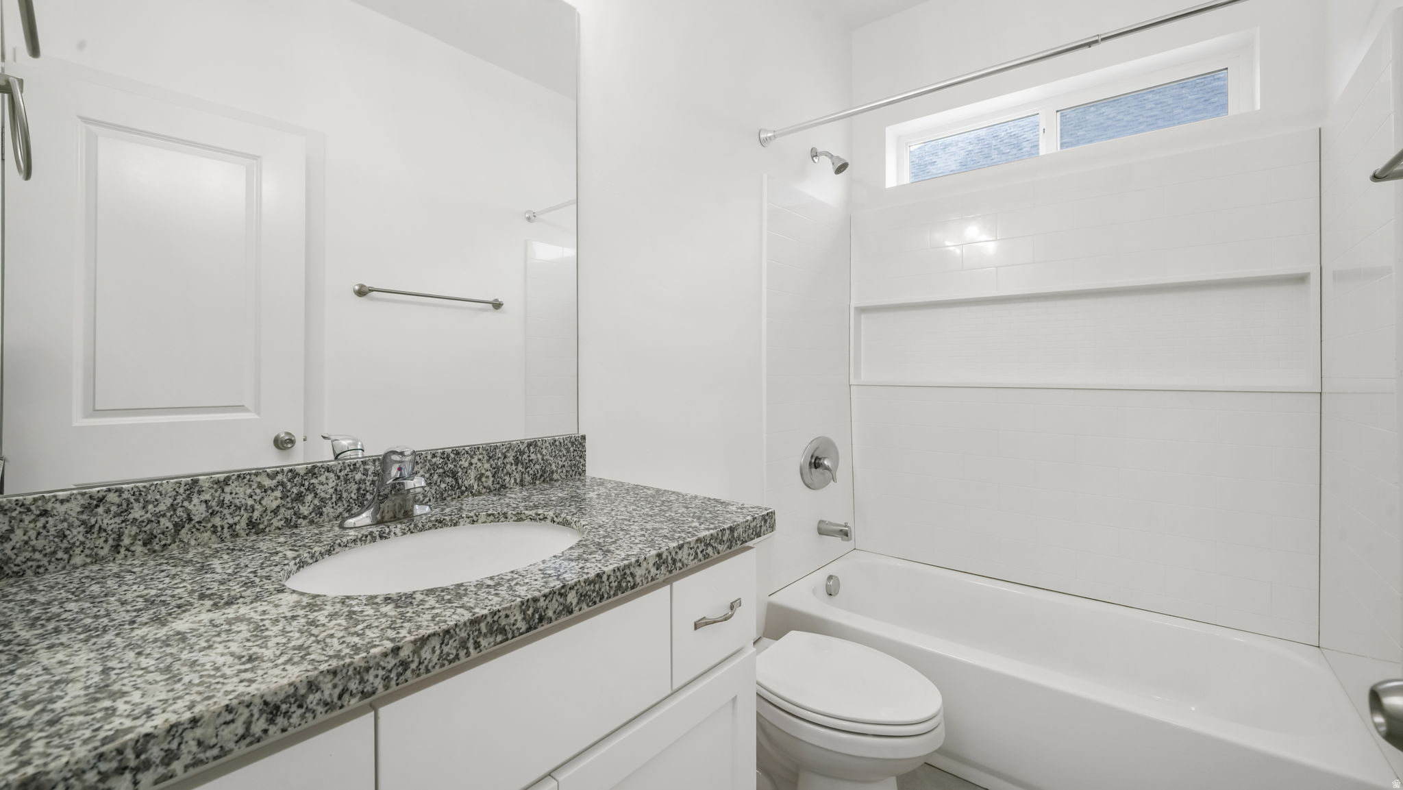 JORDAN WOODS - Residential