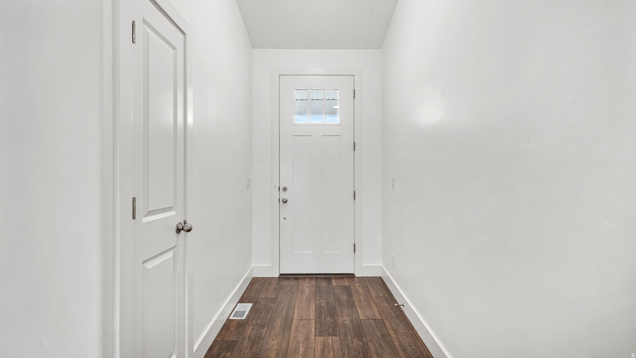 JORDAN WOODS - Residential