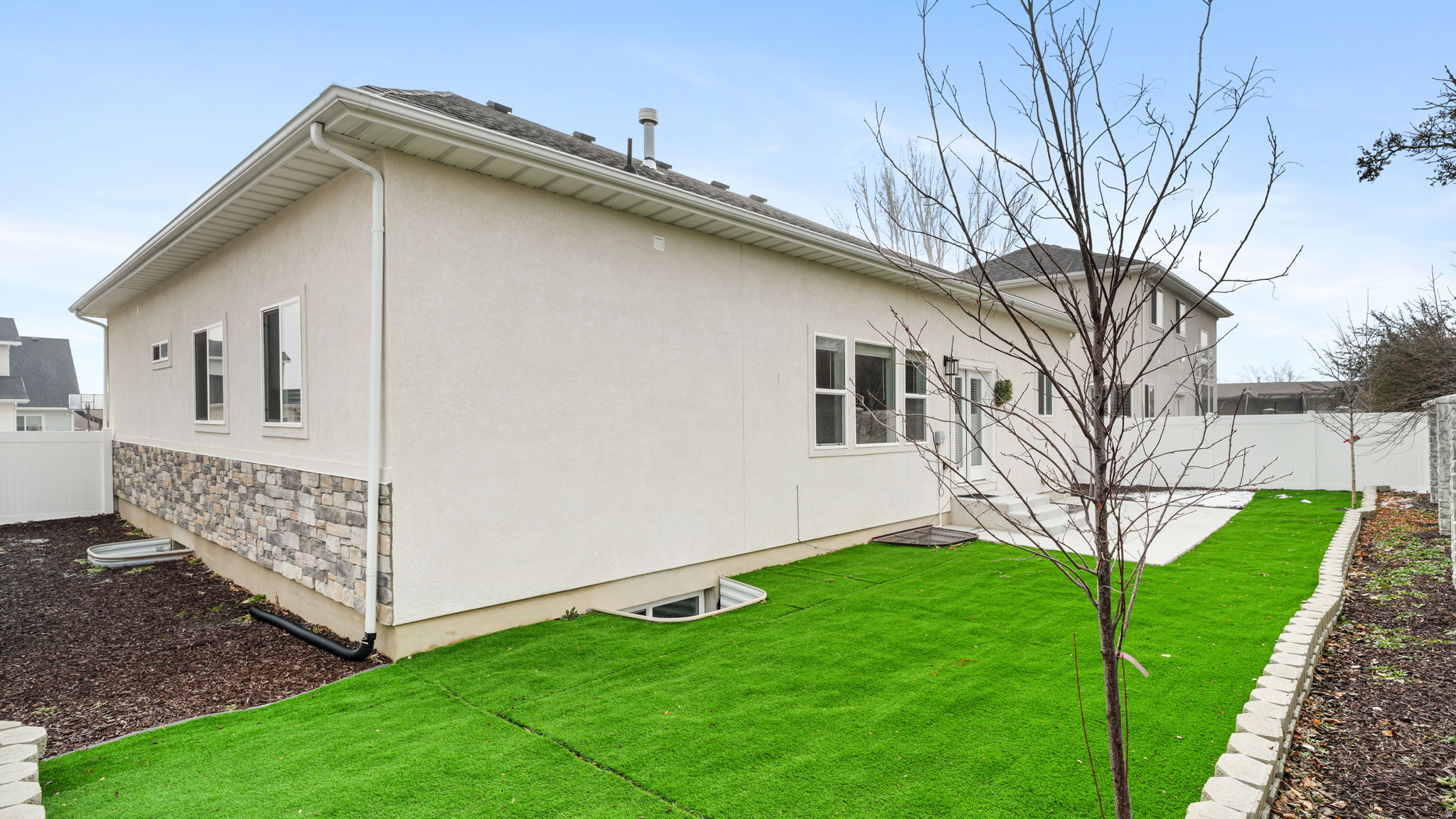 JORDAN WOODS - Residential