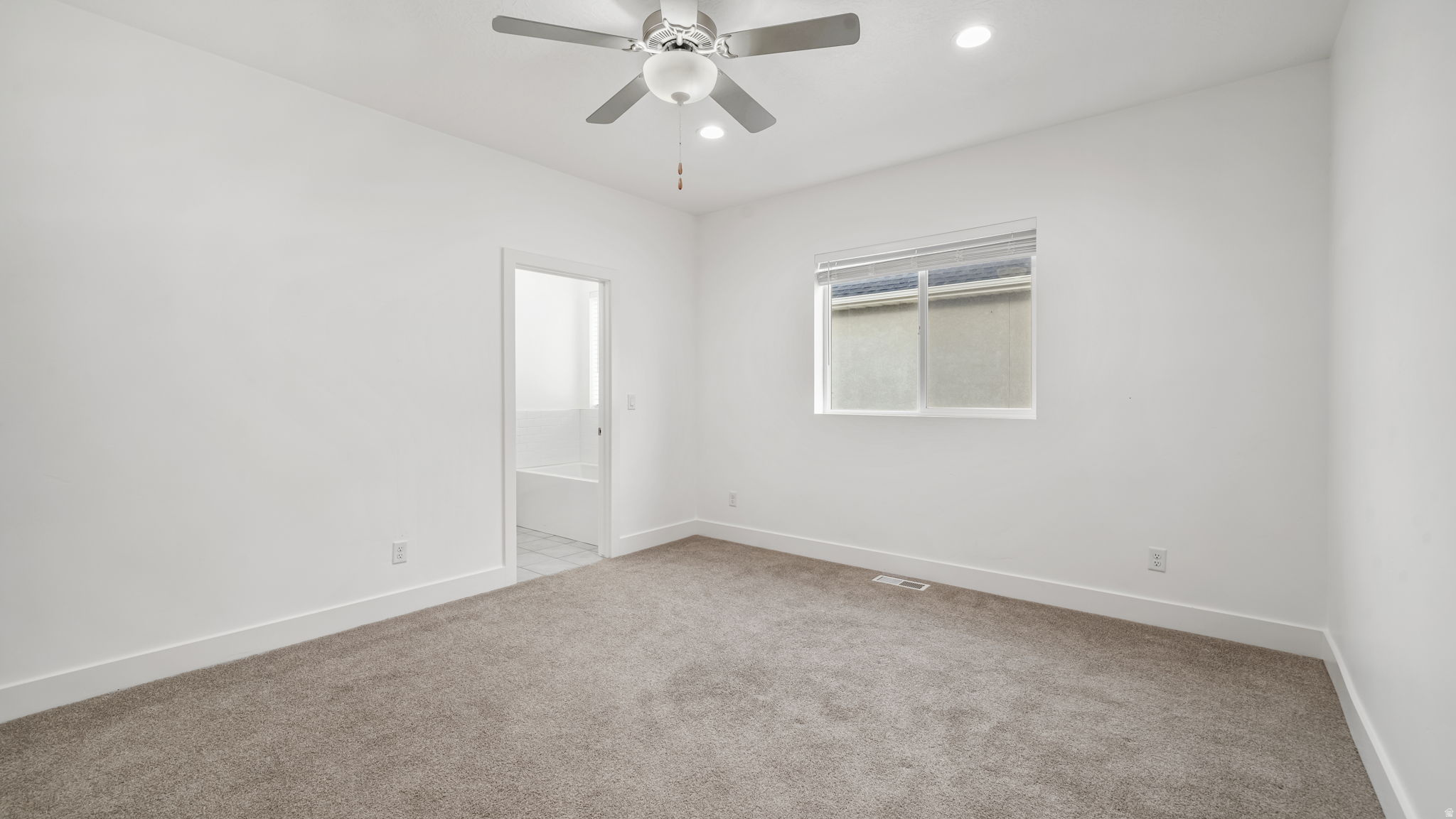 JORDAN WOODS - Residential