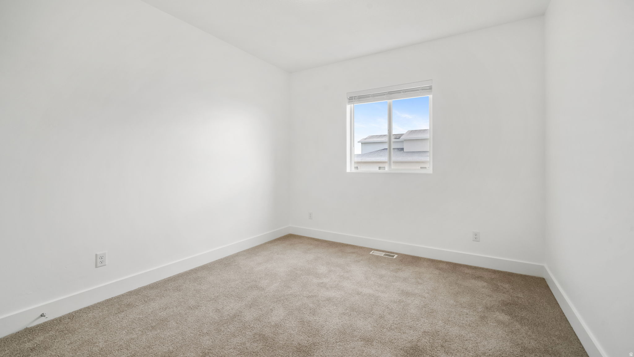 JORDAN WOODS - Residential