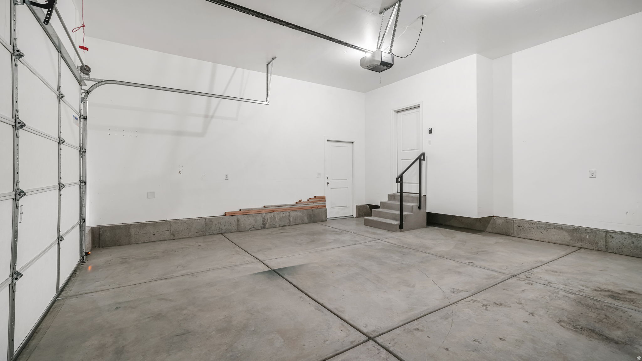 JORDAN WOODS - Residential