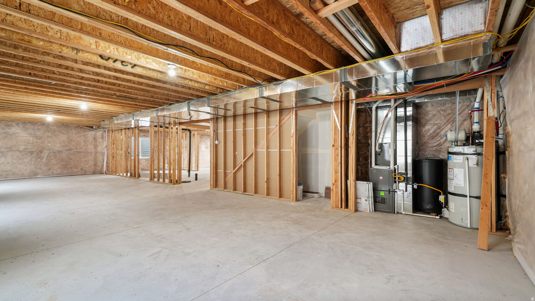 JORDAN WOODS - Residential