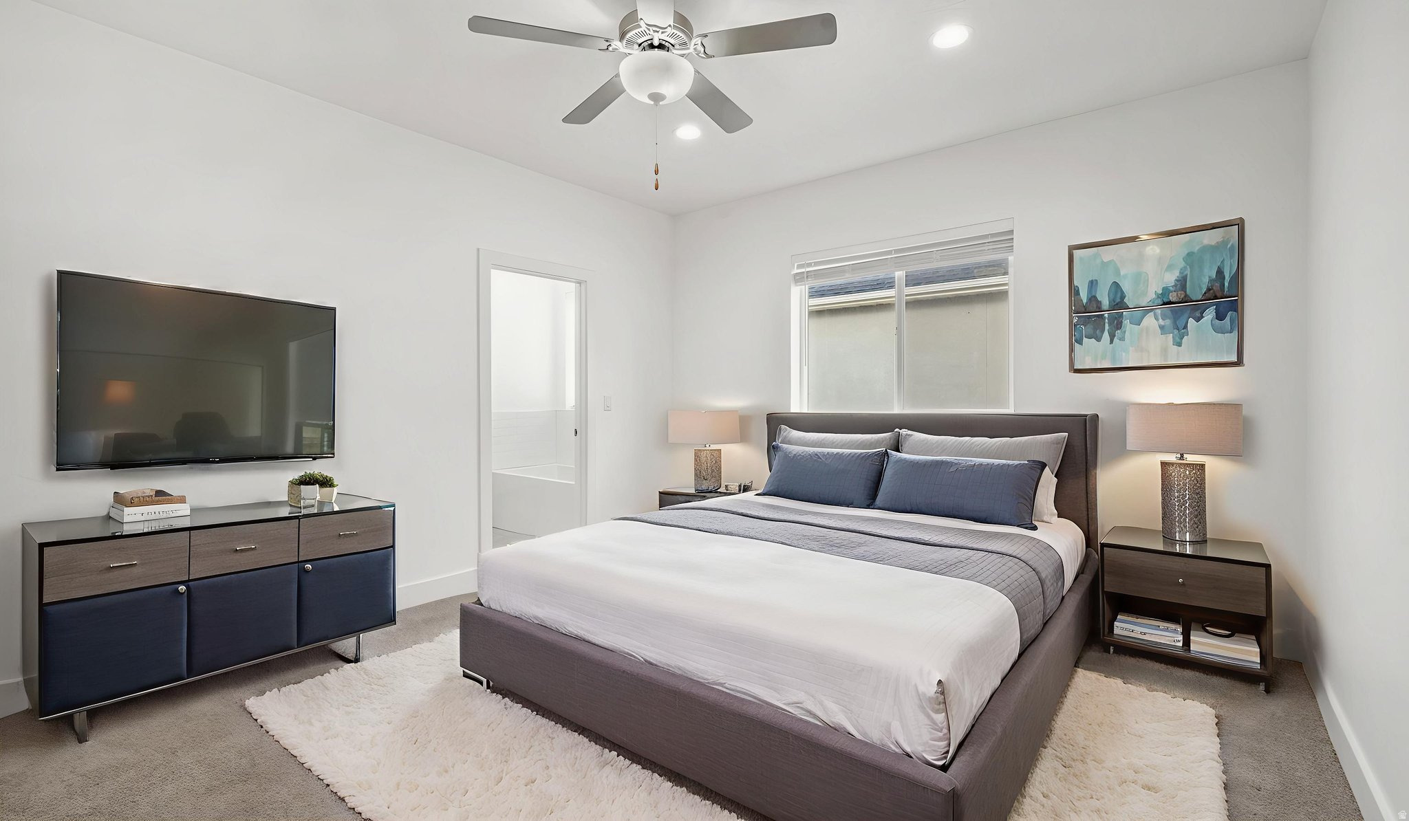 JORDAN WOODS - Residential