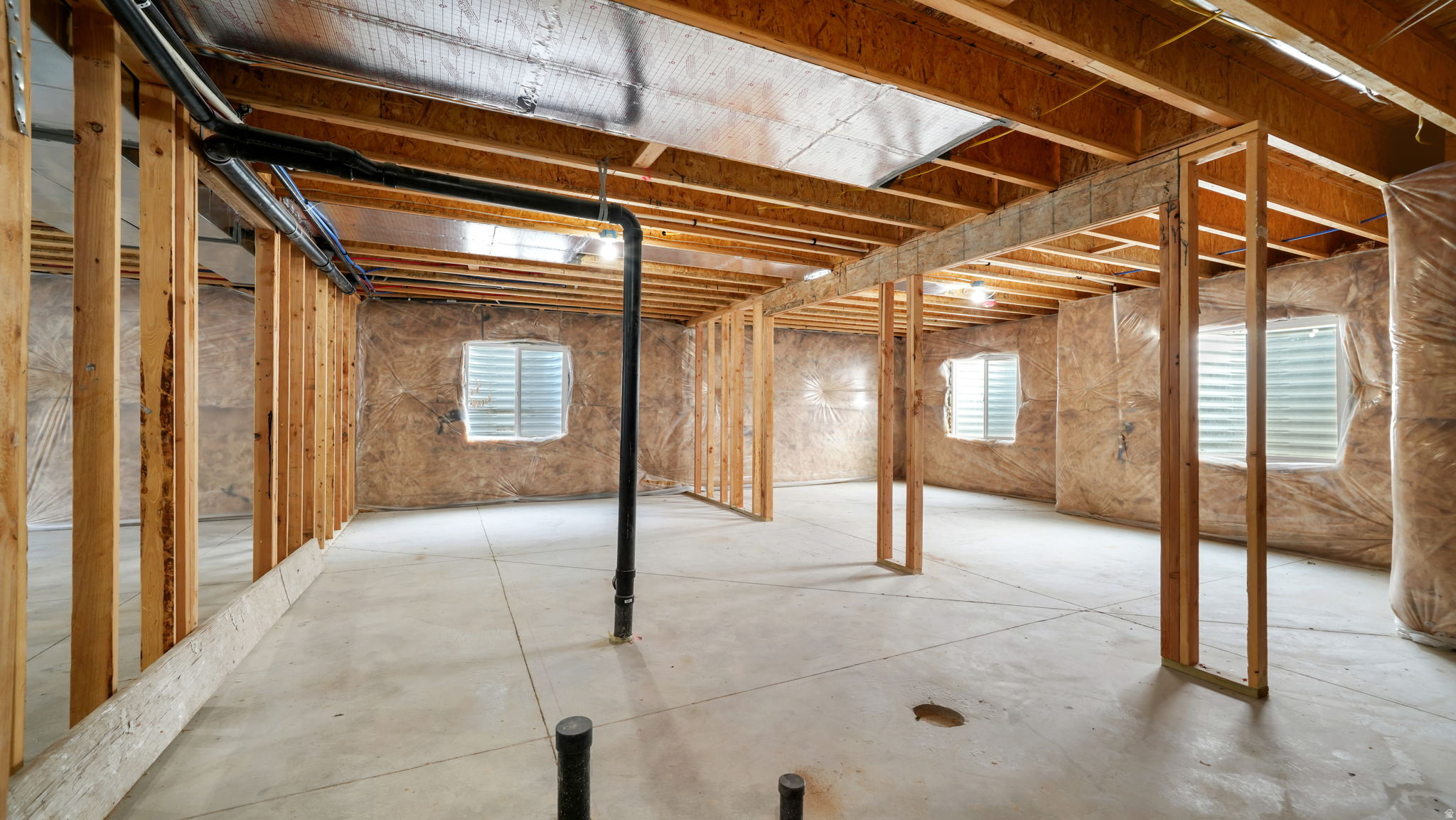 JORDAN WOODS - Residential