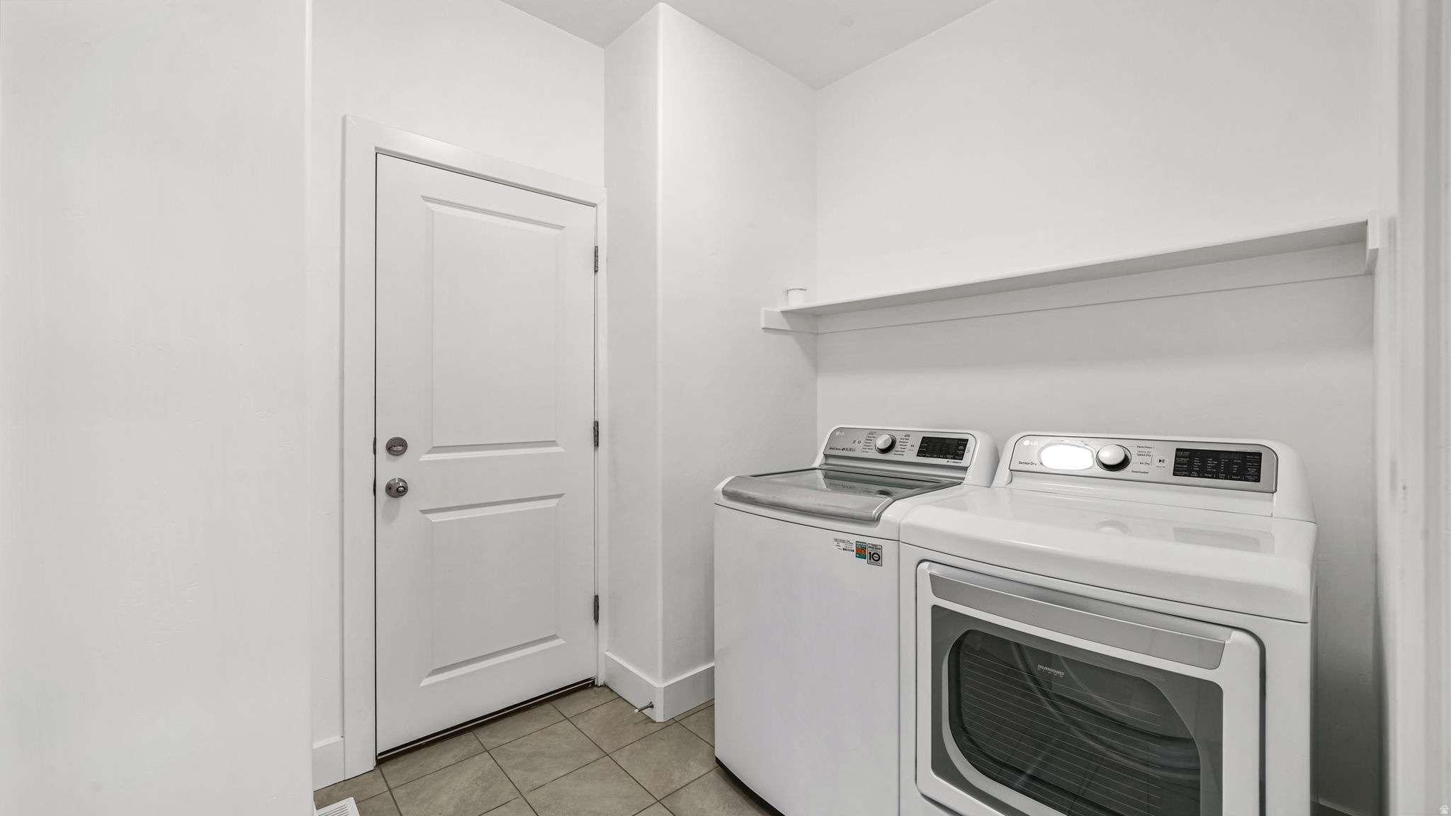 JORDAN WOODS - Residential