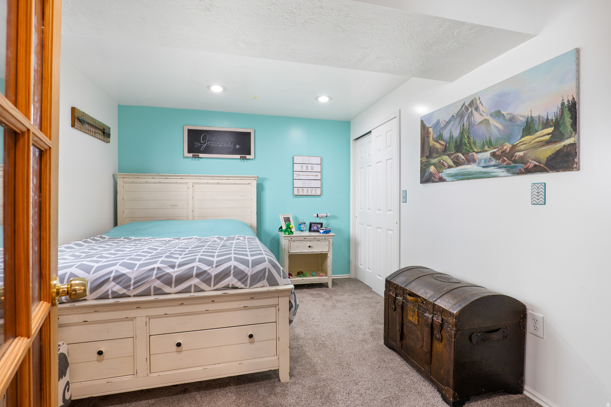 THE FOOTHILLS PLAT A - Residential
