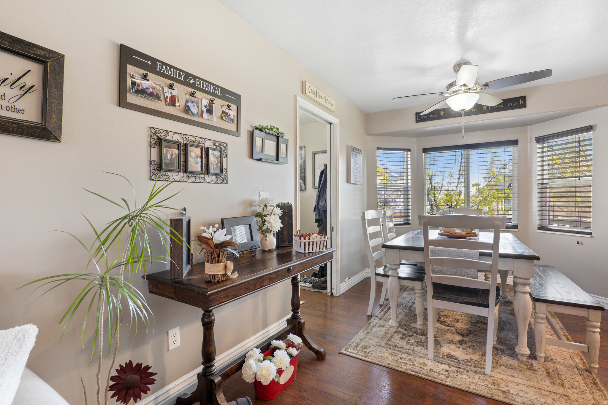 THE FOOTHILLS PLAT A - Residential