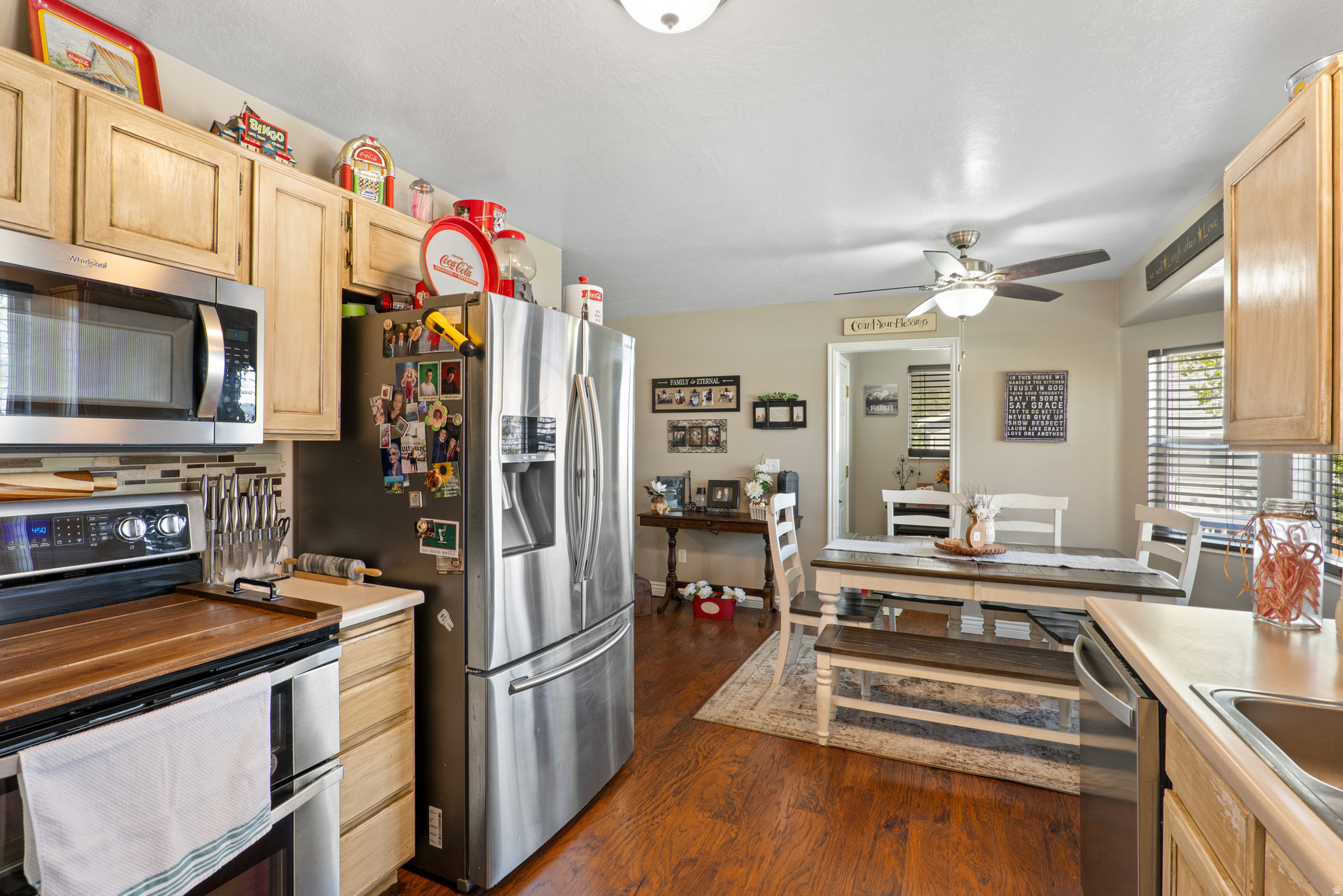 THE FOOTHILLS PLAT A - Residential