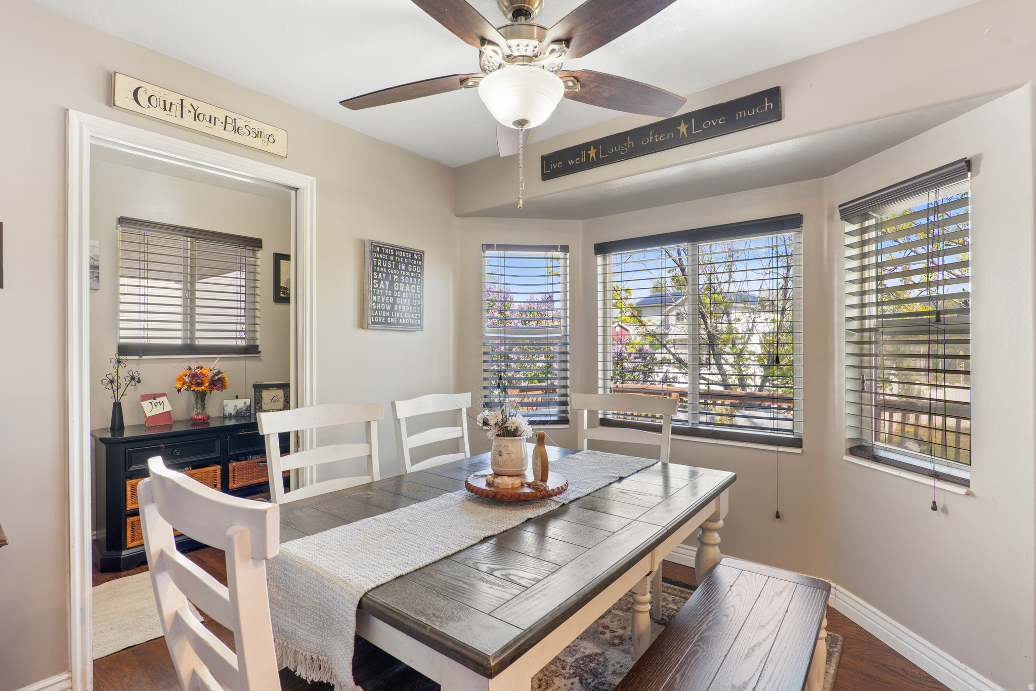 THE FOOTHILLS PLAT A - Residential