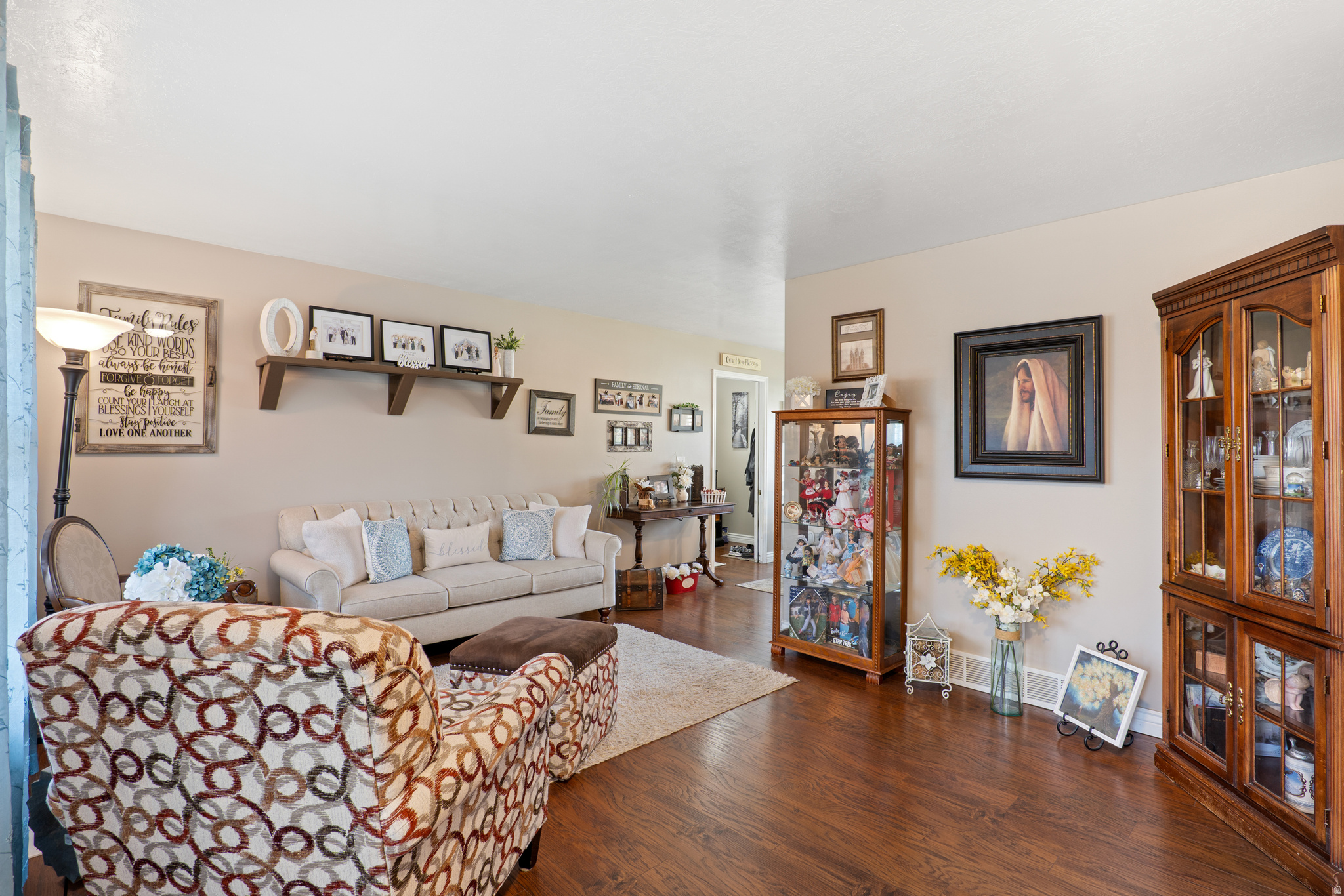THE FOOTHILLS PLAT A - Residential