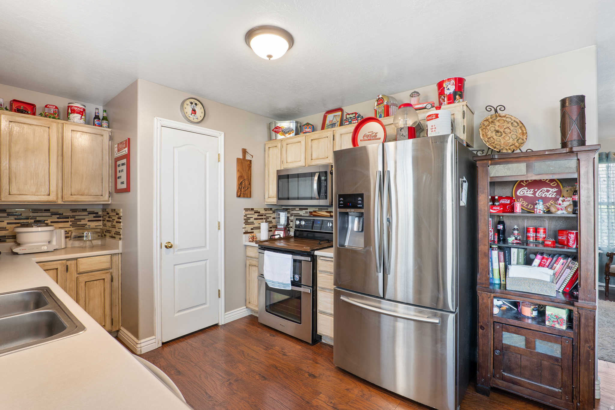 THE FOOTHILLS PLAT A - Residential
