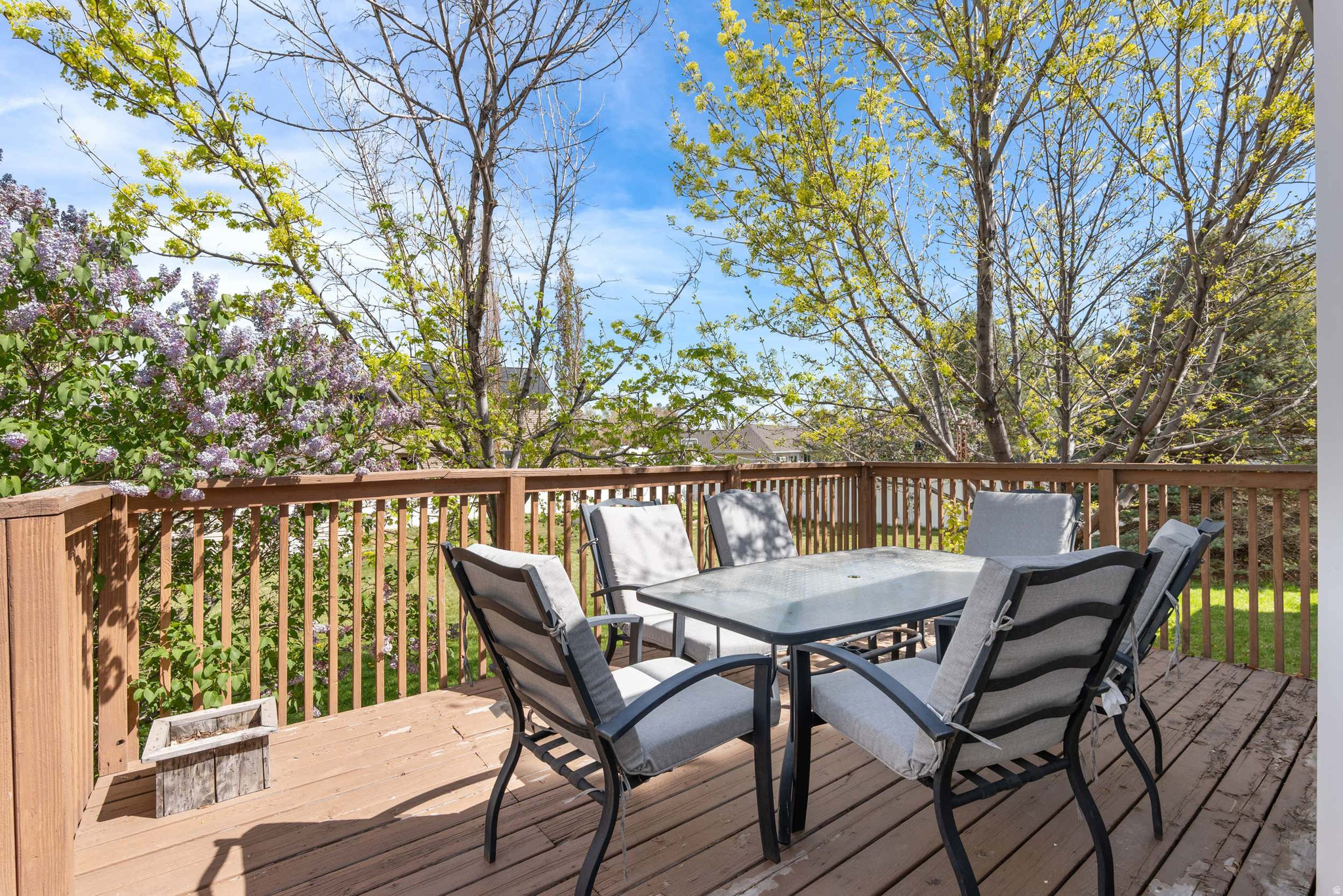 THE FOOTHILLS PLAT A - Residential