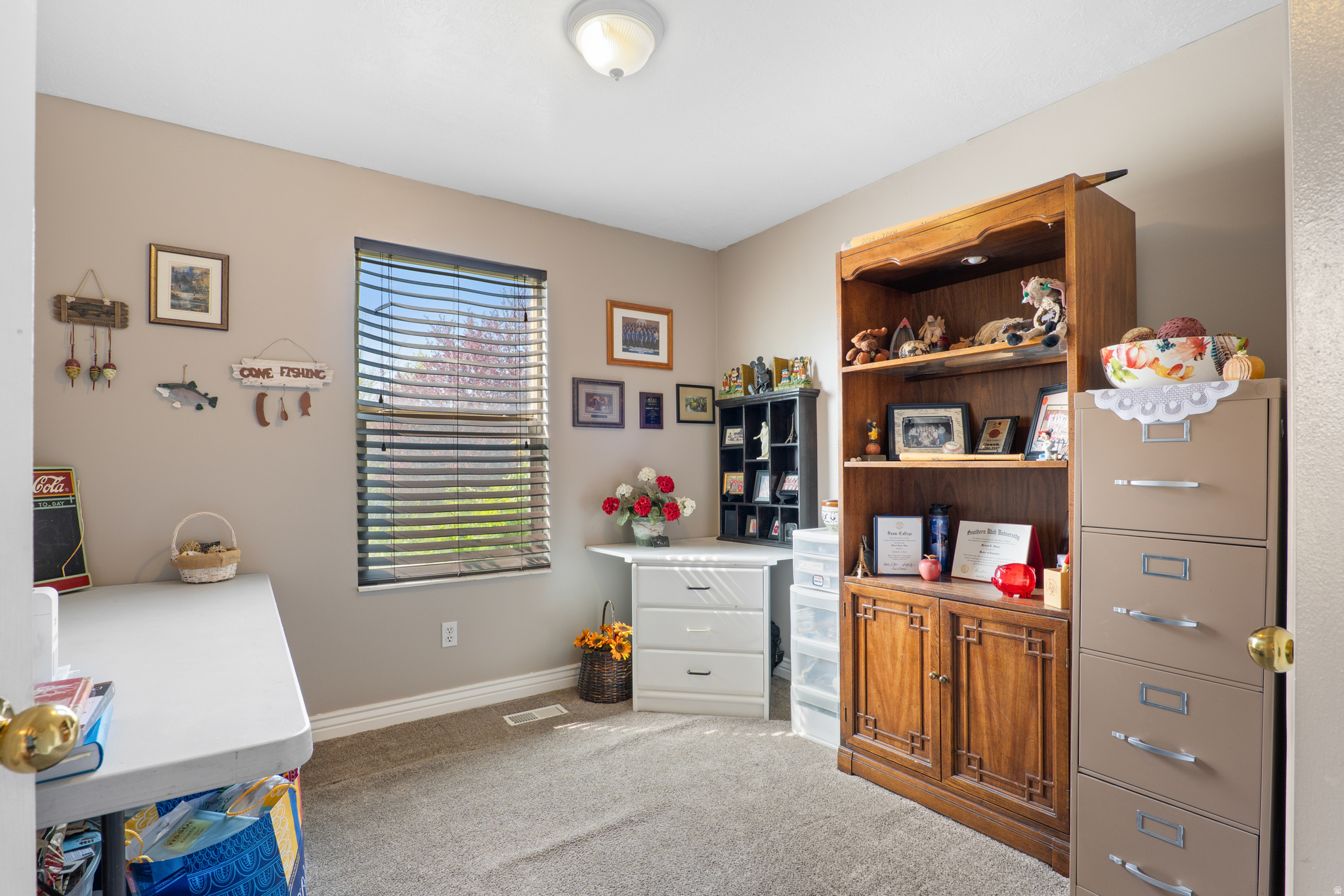 THE FOOTHILLS PLAT A - Residential