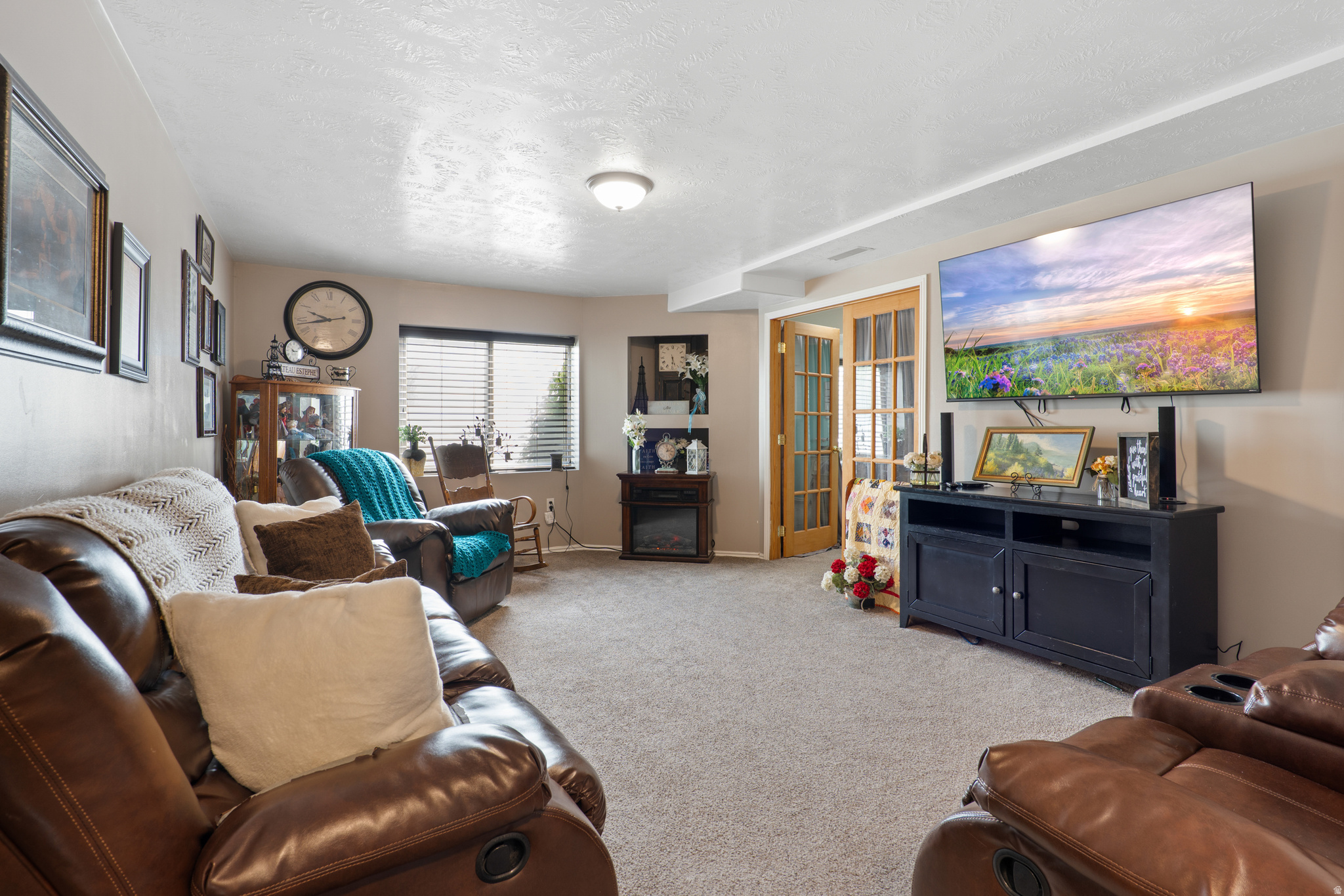 THE FOOTHILLS PLAT A - Residential