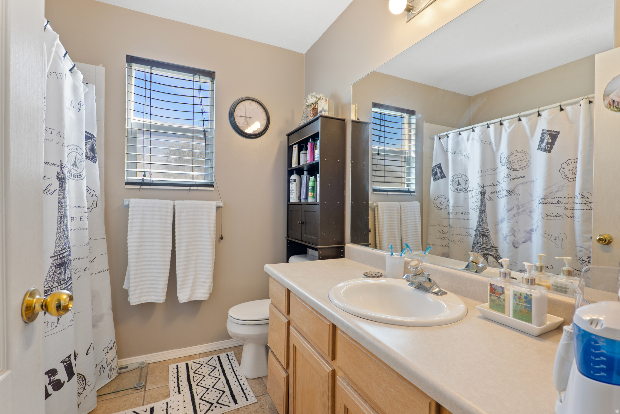 THE FOOTHILLS PLAT A - Residential