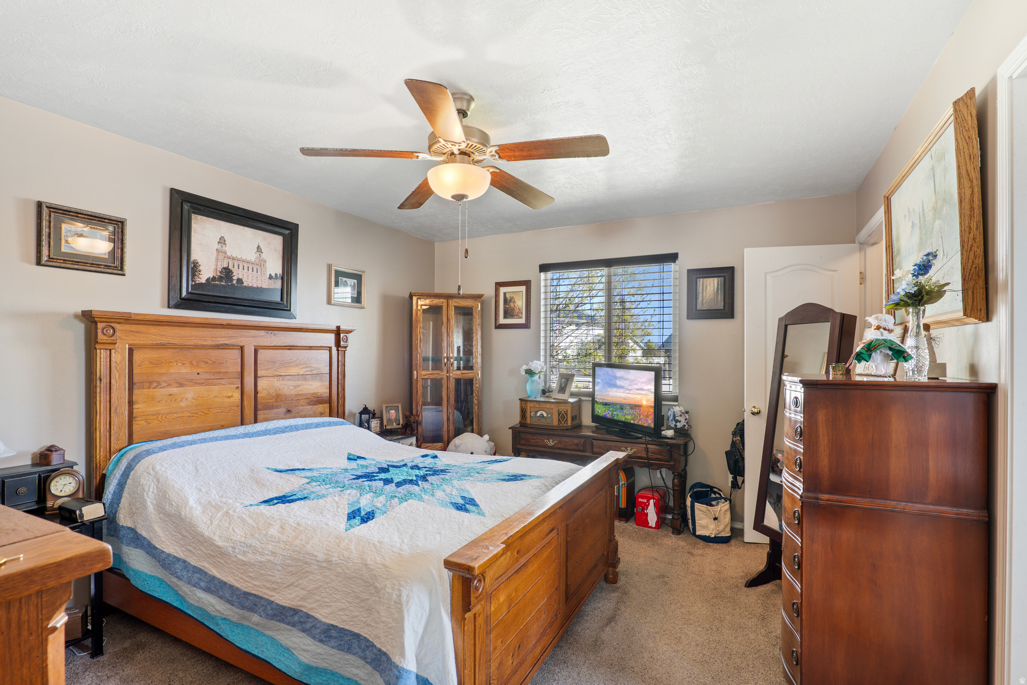 THE FOOTHILLS PLAT A - Residential