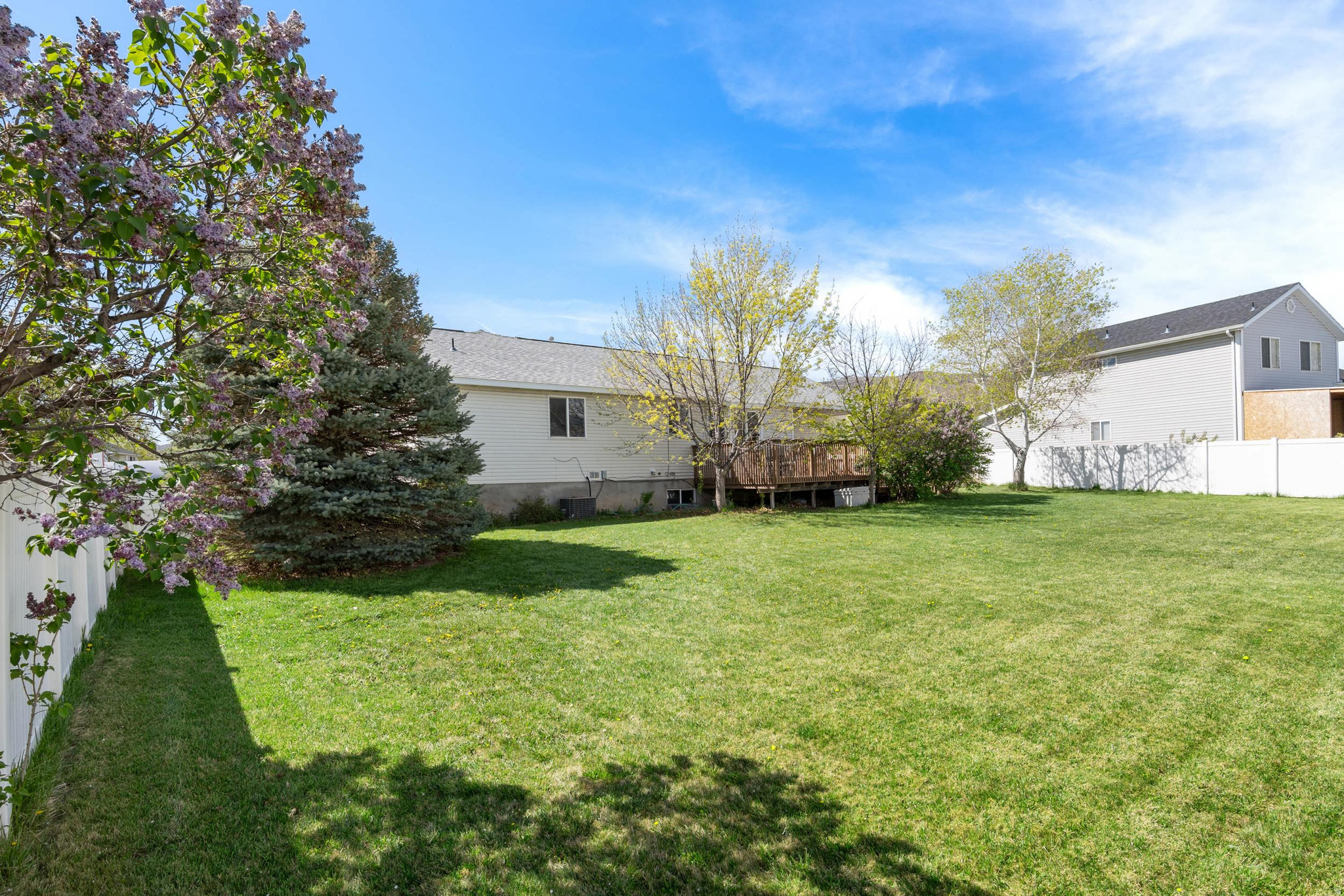 THE FOOTHILLS PLAT A - Residential