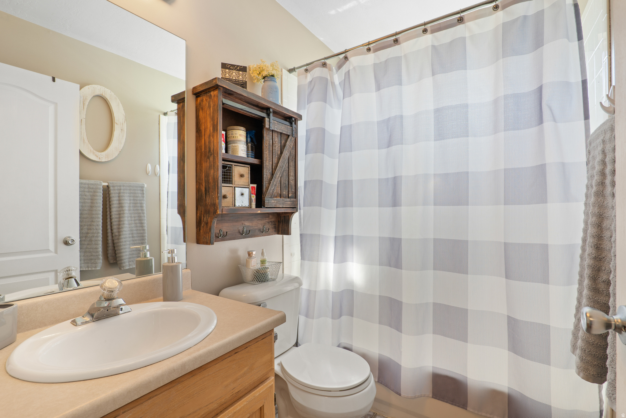 THE FOOTHILLS PLAT A - Residential