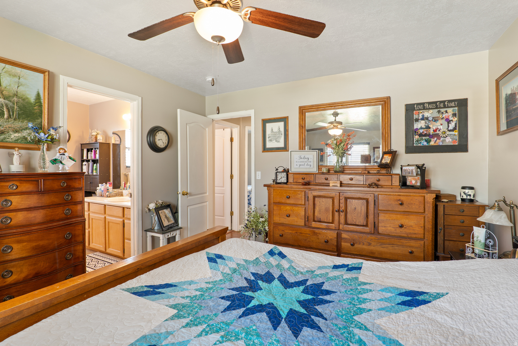 THE FOOTHILLS PLAT A - Residential