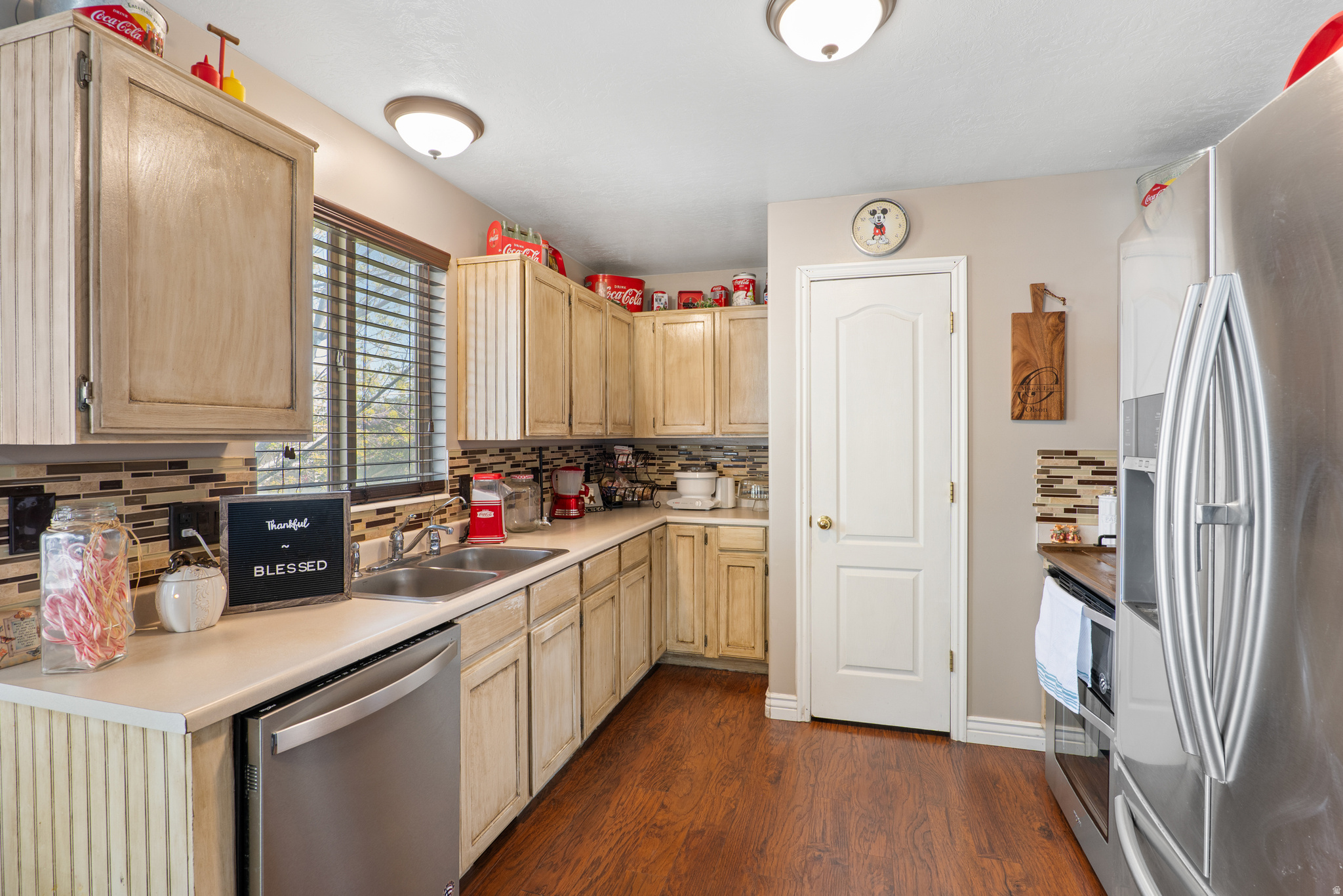 THE FOOTHILLS PLAT A - Residential