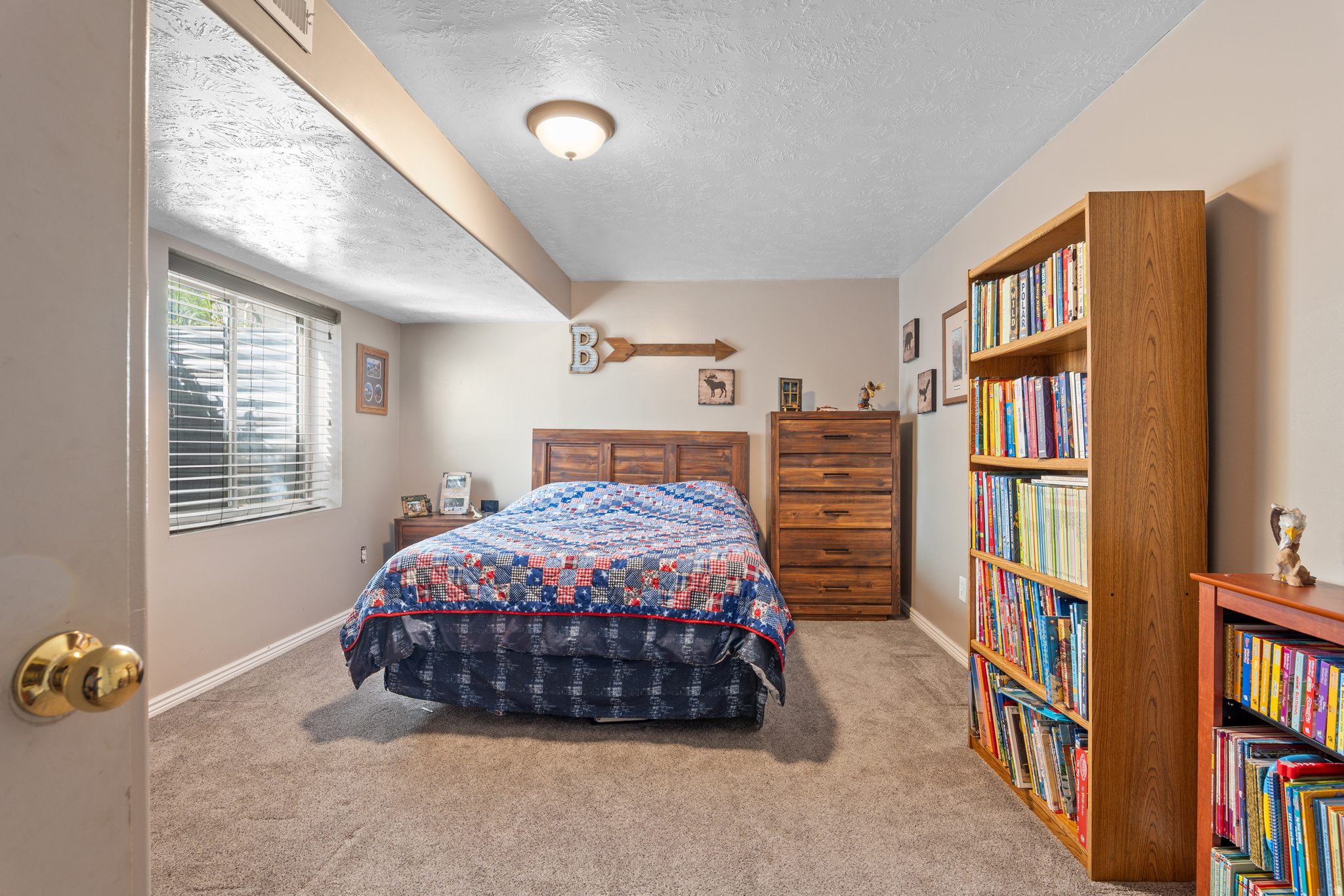 THE FOOTHILLS PLAT A - Residential