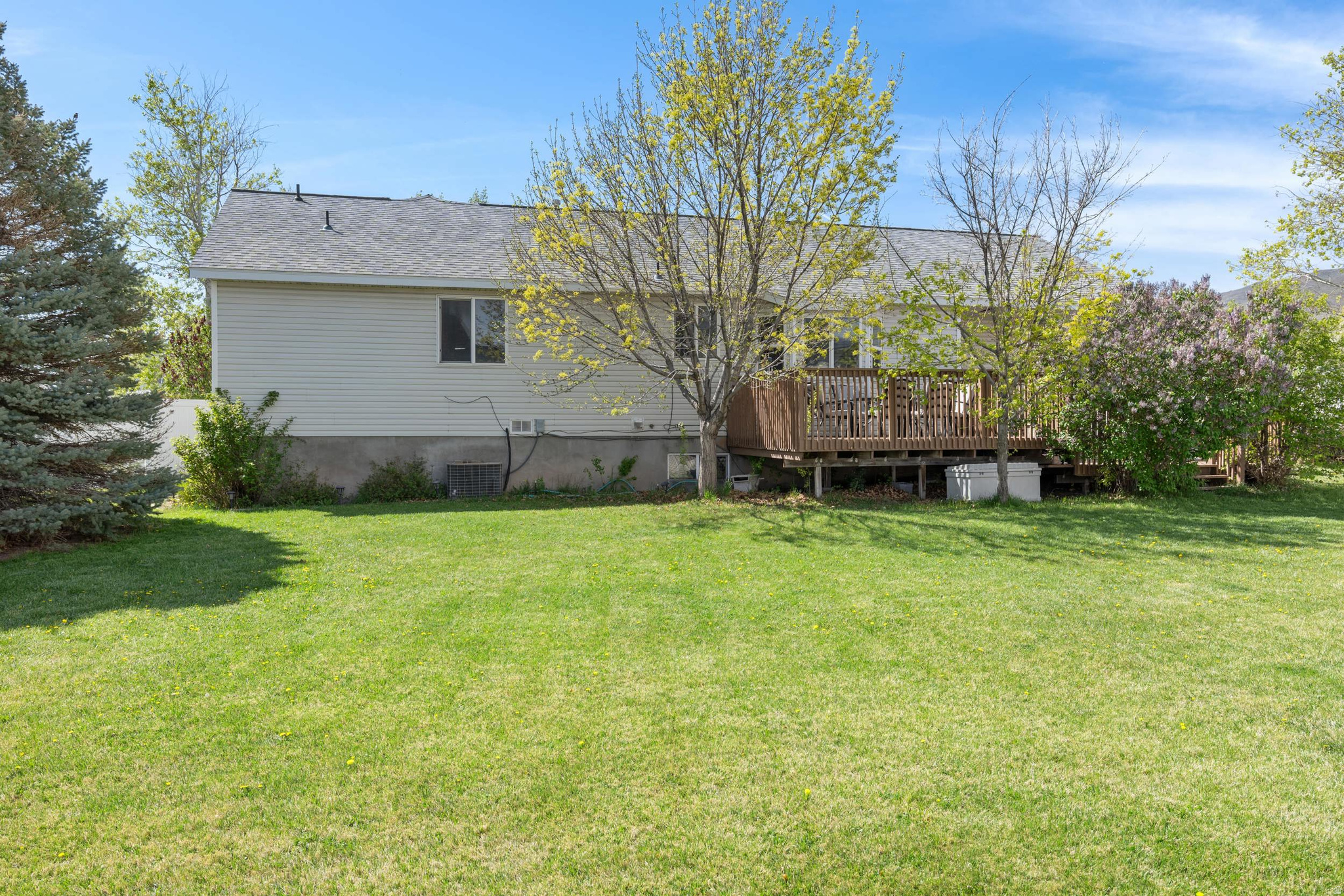 THE FOOTHILLS PLAT A - Residential