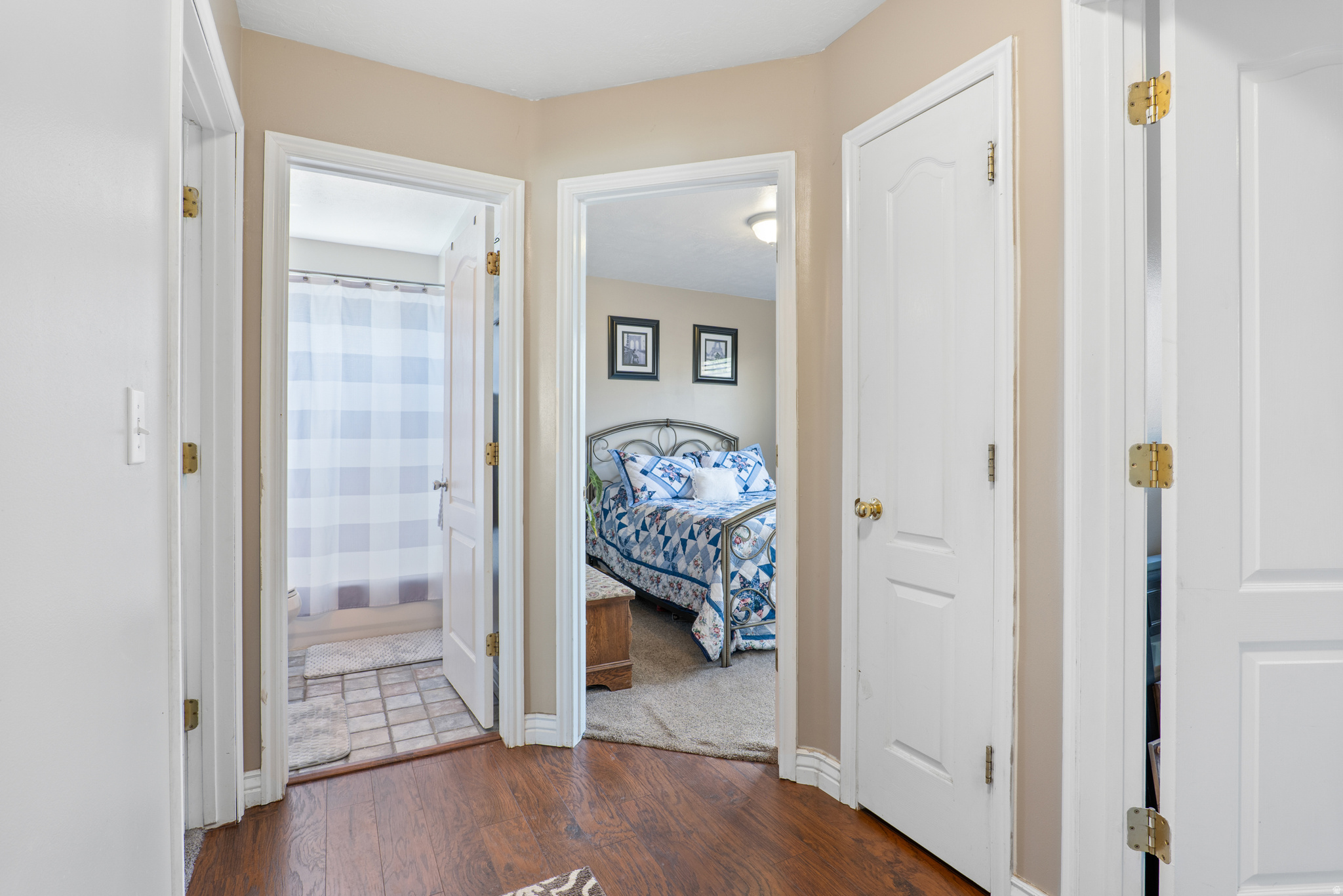 THE FOOTHILLS PLAT A - Residential