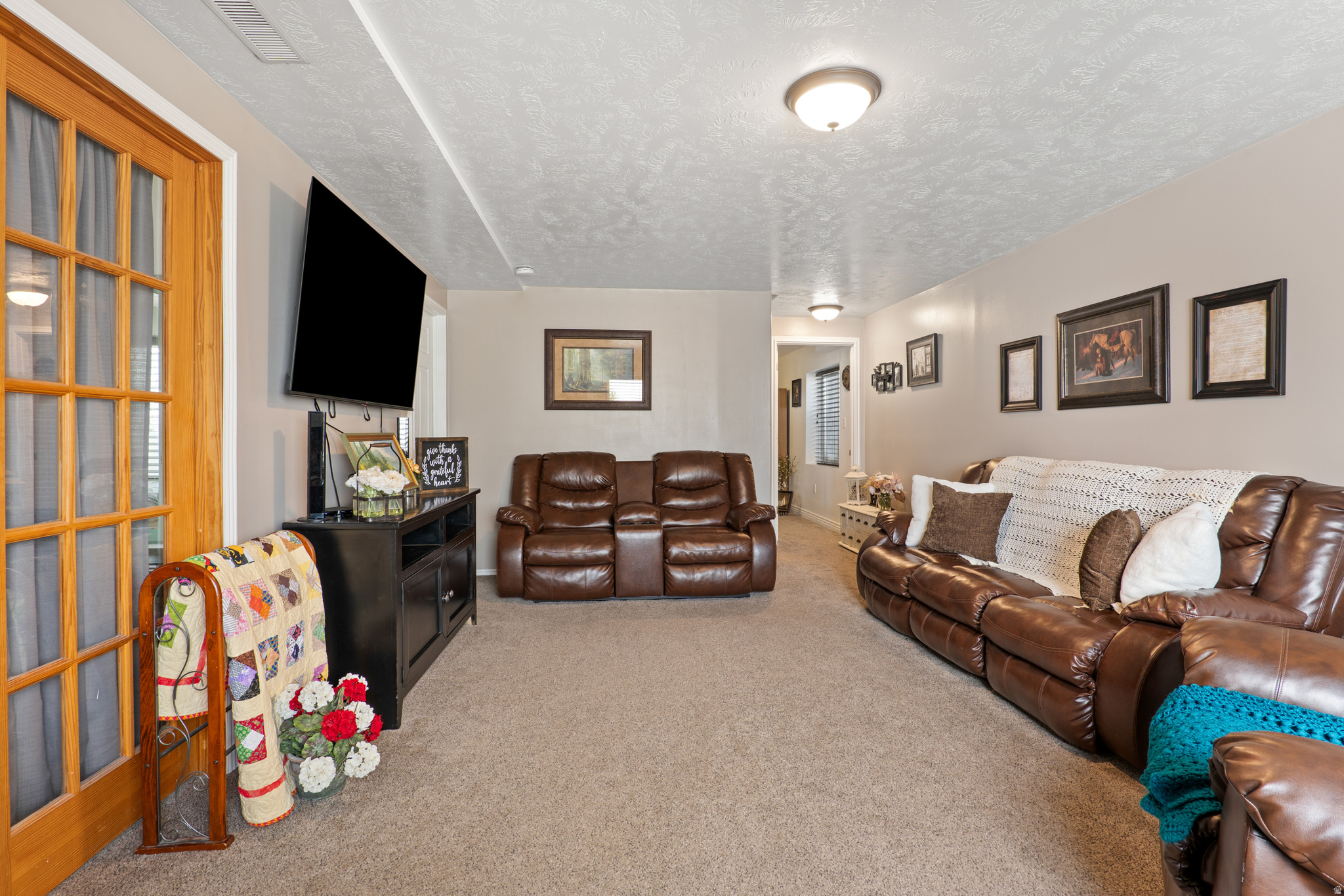THE FOOTHILLS PLAT A - Residential
