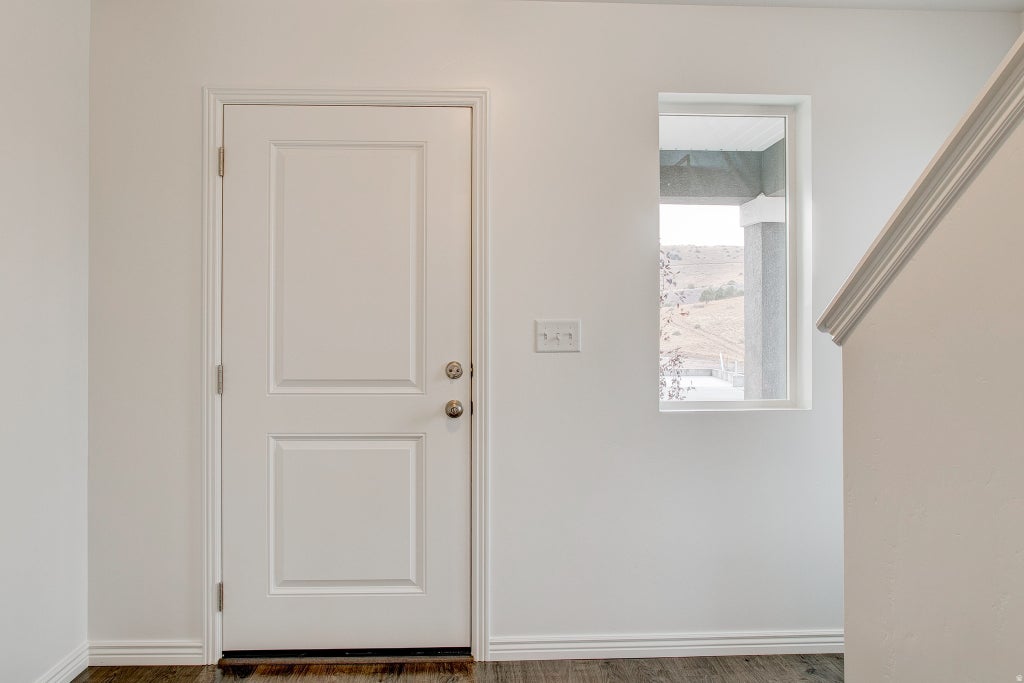 Photo of 1701 S WINDSONG DR DR #SR 377, Santaquin, UT 84655 (MLS # 2184293)
