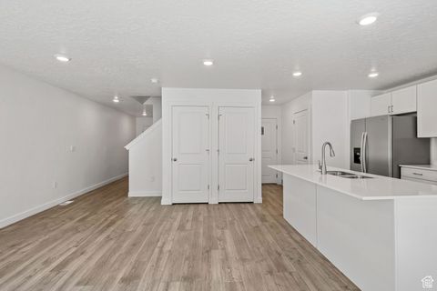 Tiny photo for 3840 S BOWIE DR, Magna, UT 84044 (MLS # 2109350)